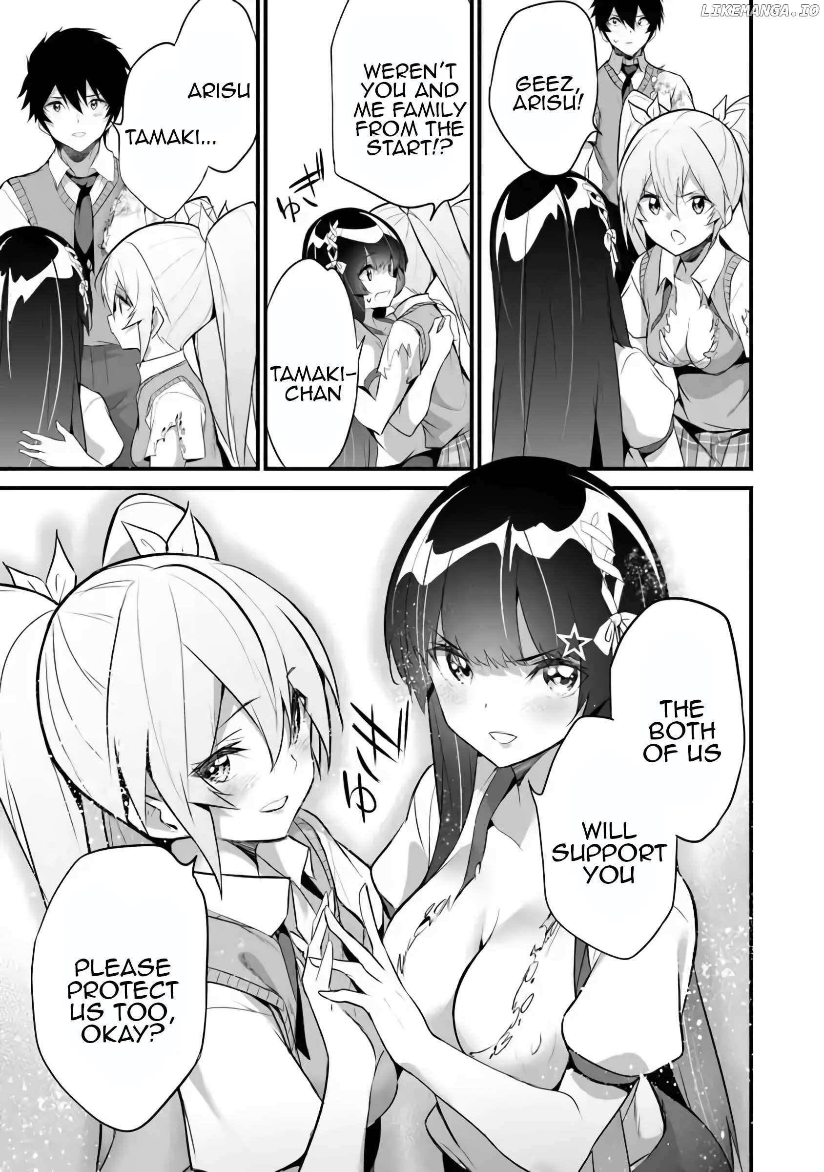 Another World Survival: Min-maxing my Support and Summoning Magic Chapter 36 92 14