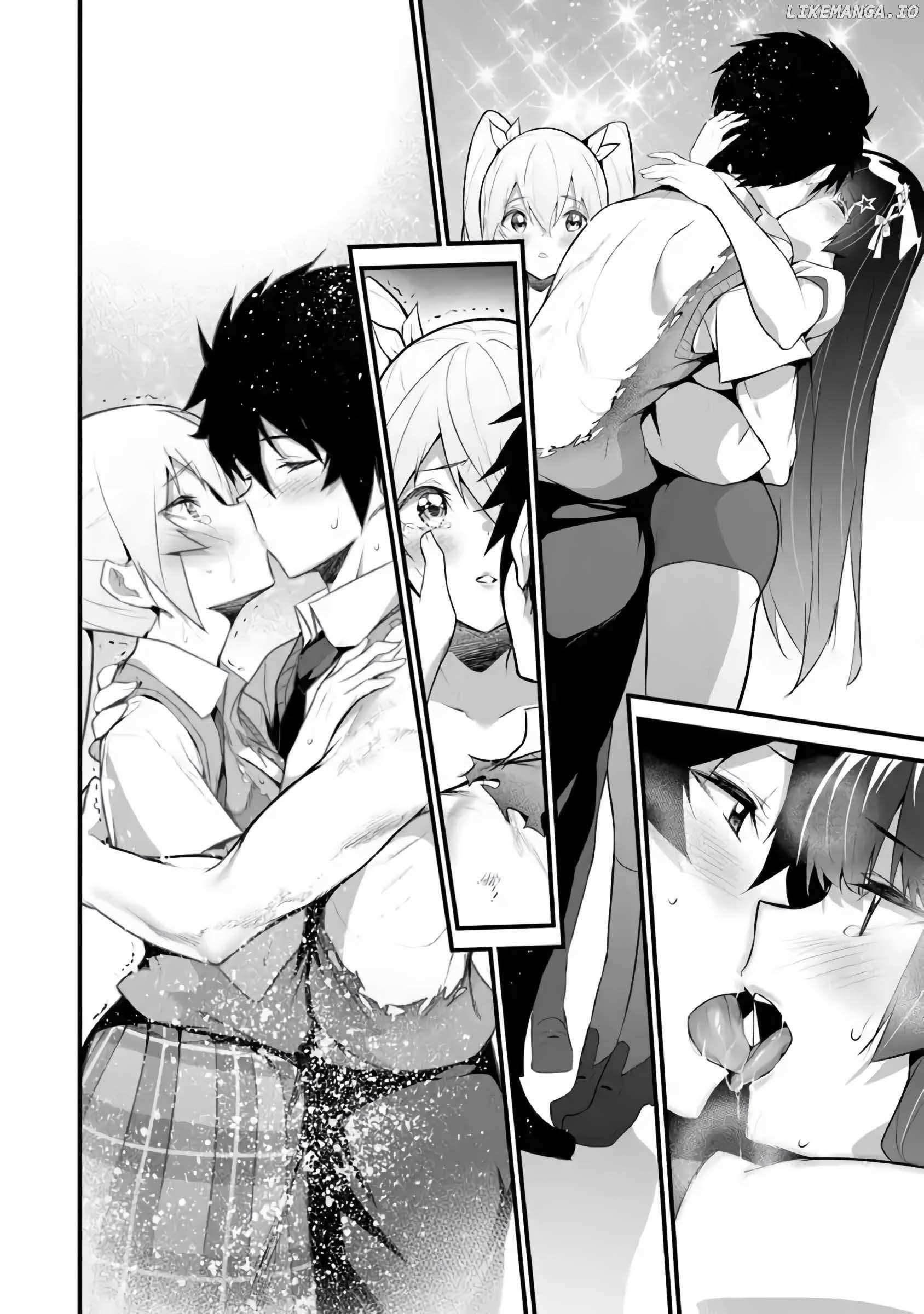 Another World Survival: Min-maxing my Support and Summoning Magic Chapter 36 95 17