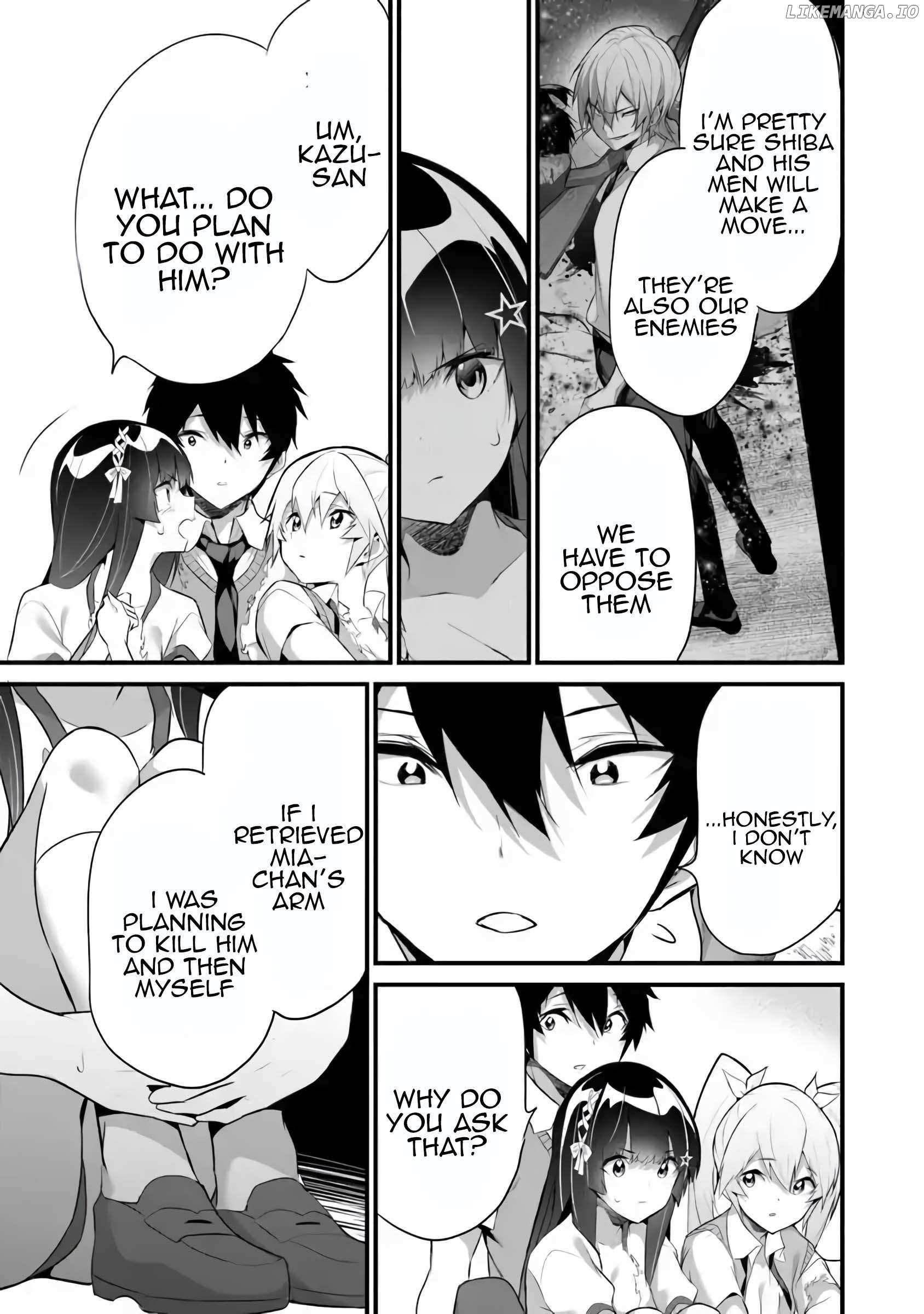 Another World Survival: Min-maxing my Support and Summoning Magic Chapter 36 98 20