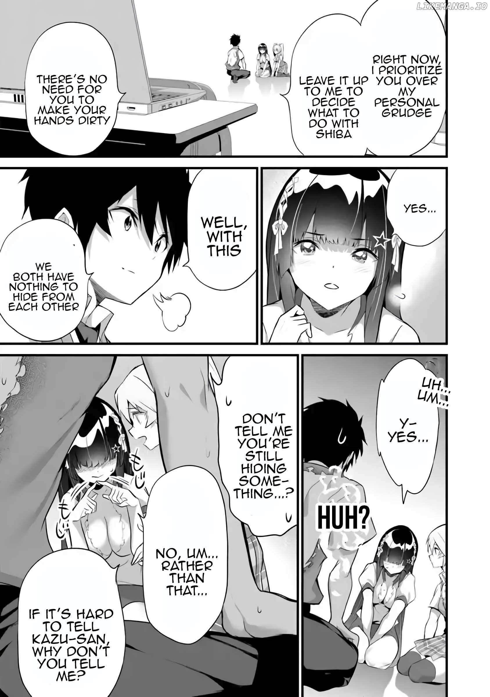 Another World Survival: Min-maxing my Support and Summoning Magic Chapter 36 100 22