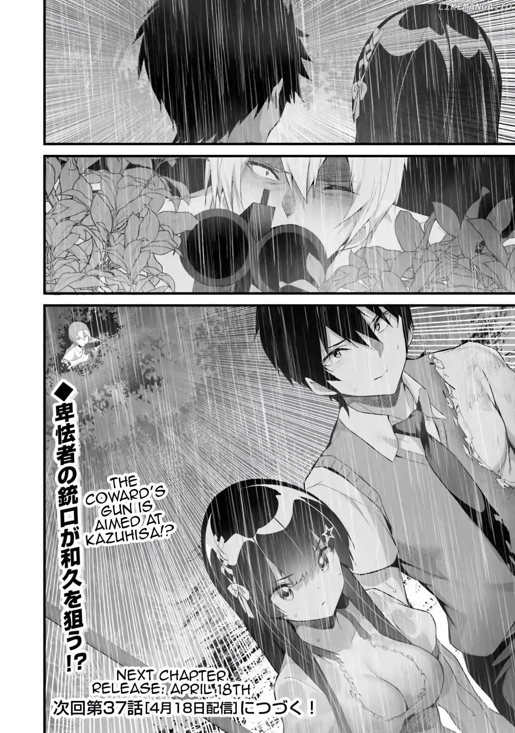 Another World Survival: Min-maxing my Support and Summoning Magic Chapter 36 103 25