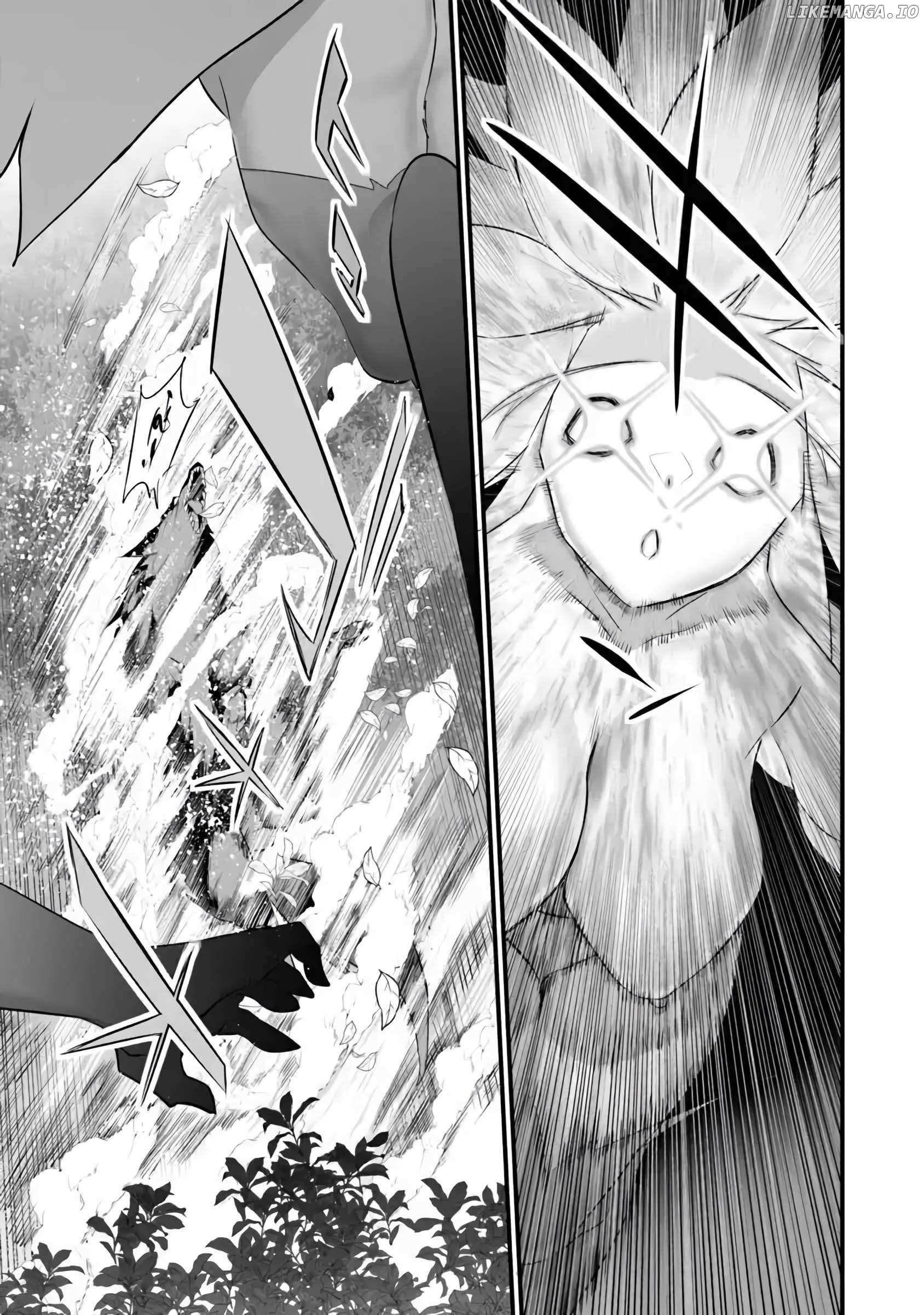 Another World Survival: Min-maxing my Support and Summoning Magic Chapter 36 82 4