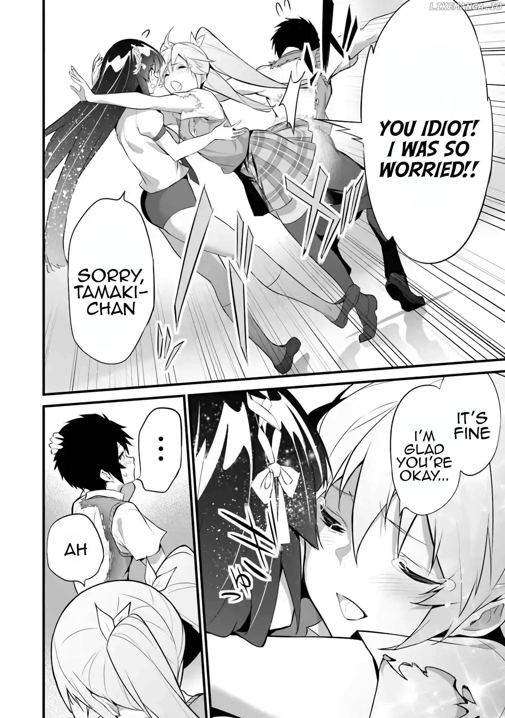 Another World Survival: Min-maxing my Support and Summoning Magic Chapter 36 85 7