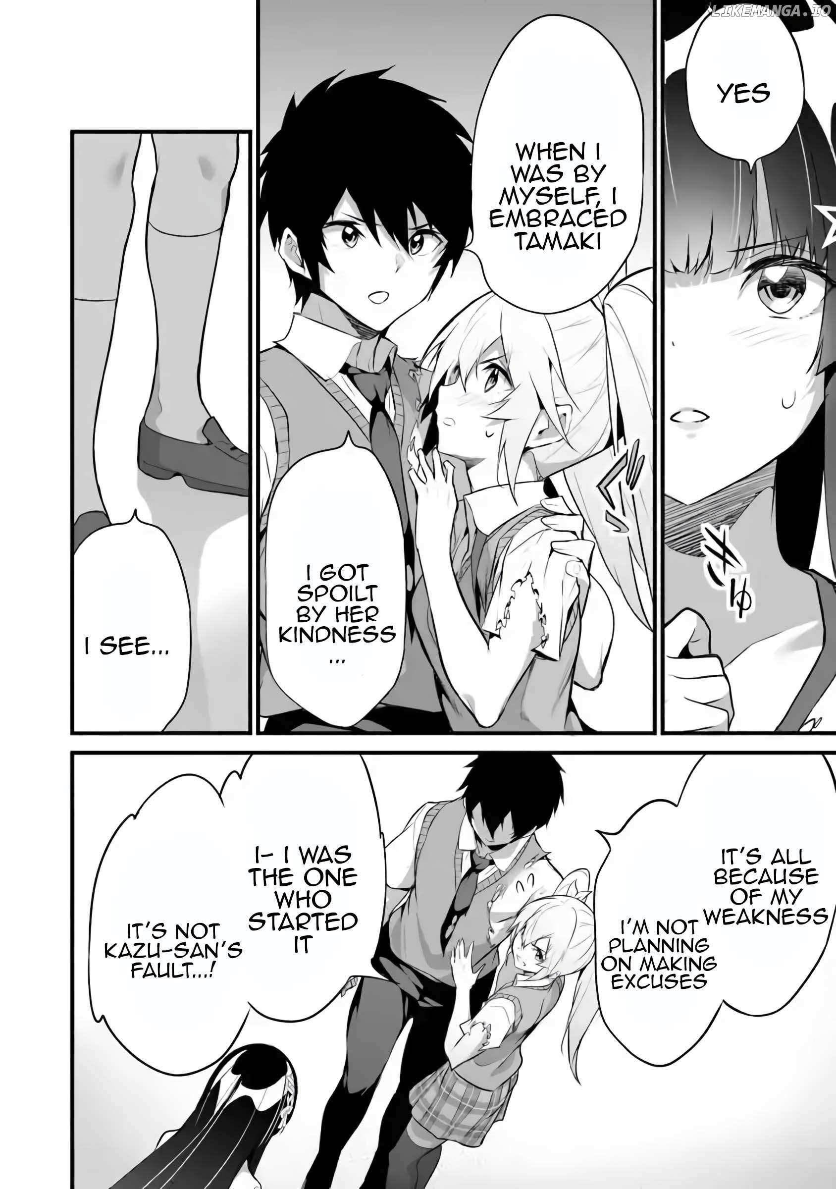 Another World Survival: Min-maxing my Support and Summoning Magic Chapter 36 87 9