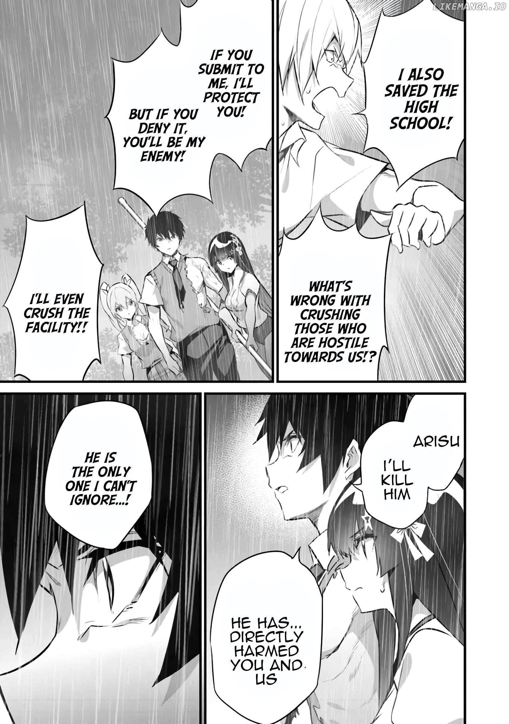 Another World Survival: Min-maxing my Support and Summoning Magic Chapter 37 88 10