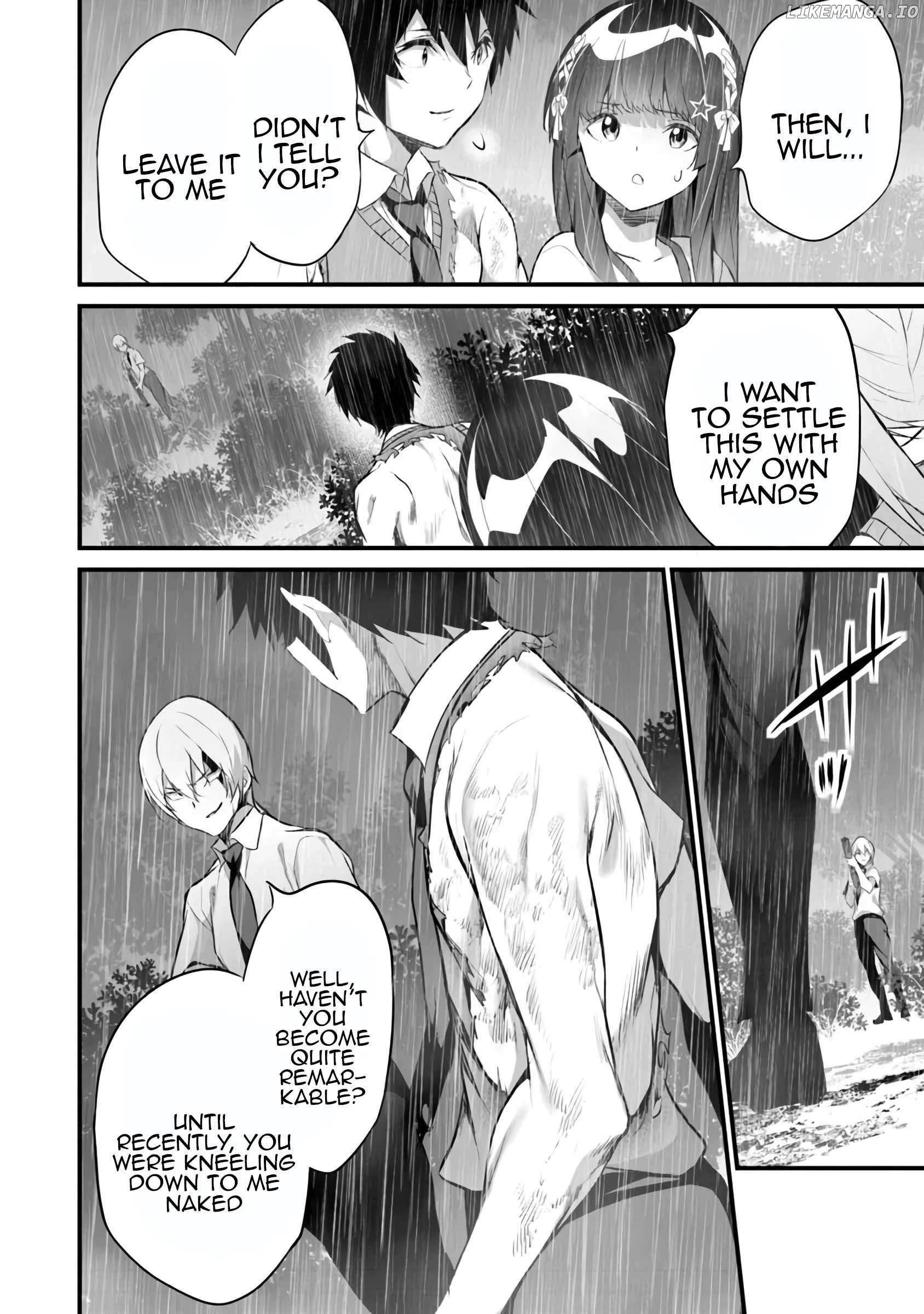 Another World Survival: Min-maxing my Support and Summoning Magic Chapter 37 89 11