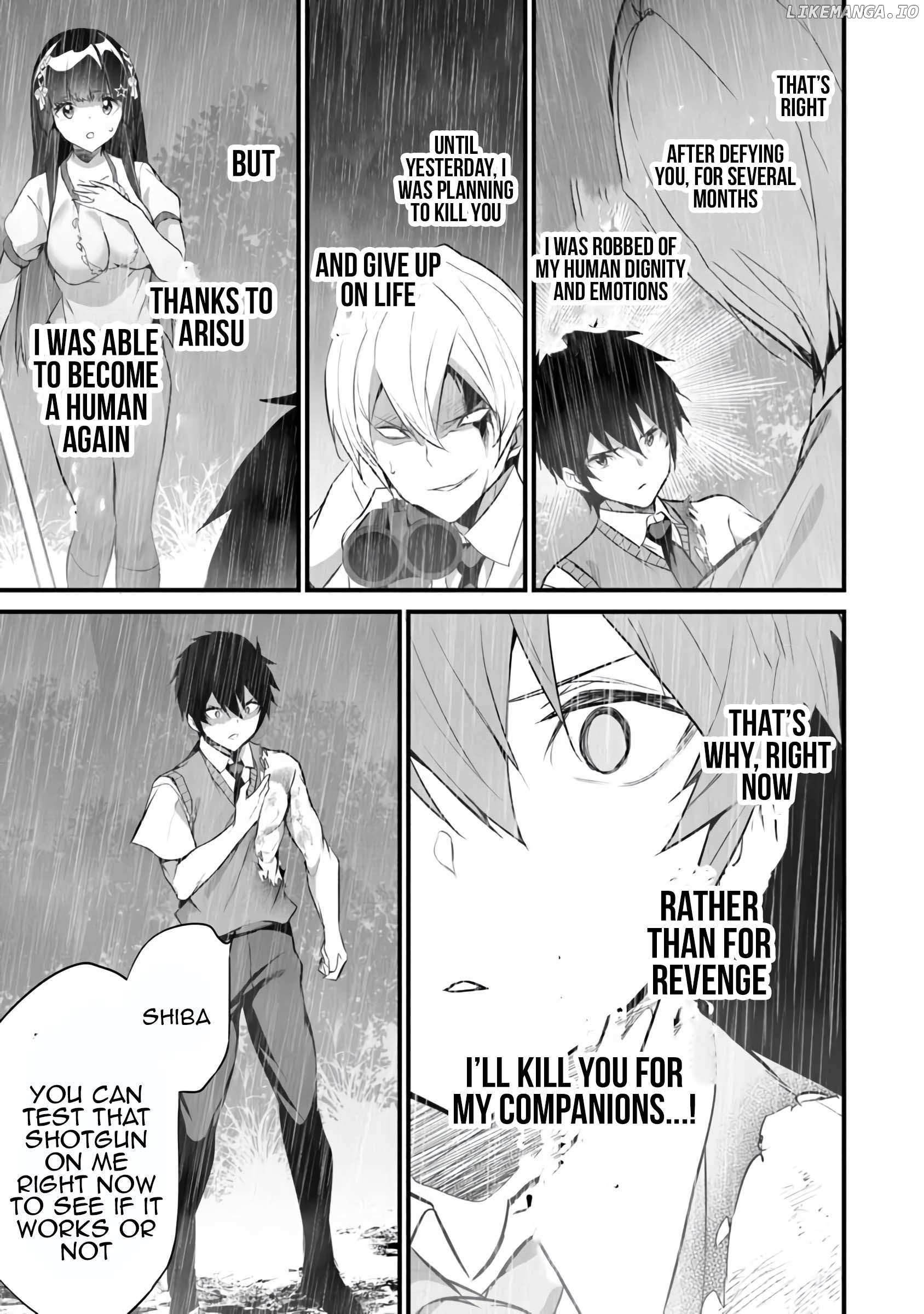 Another World Survival: Min-maxing my Support and Summoning Magic Chapter 37 90 12