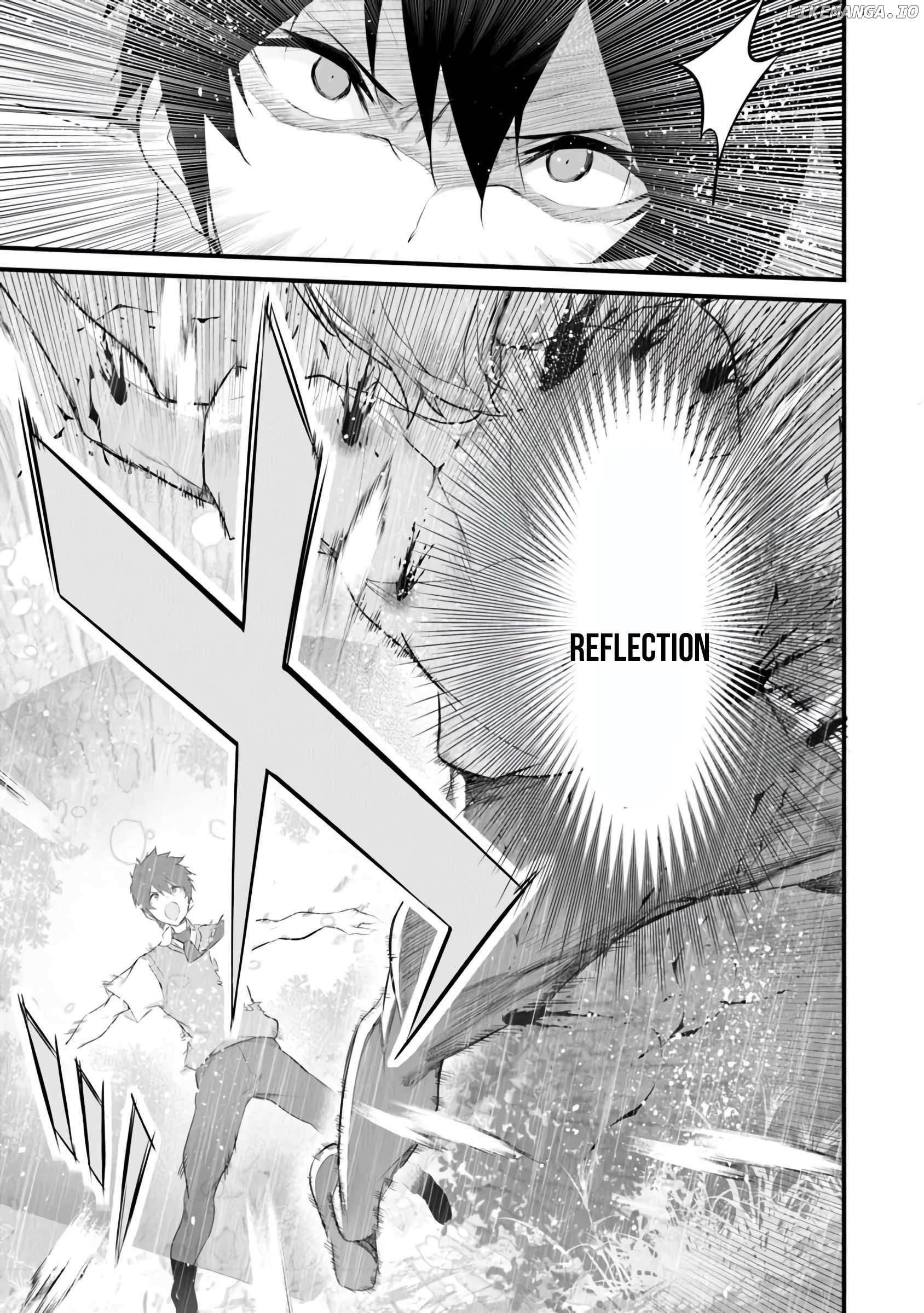 Another World Survival: Min-maxing my Support and Summoning Magic Chapter 37 96 18