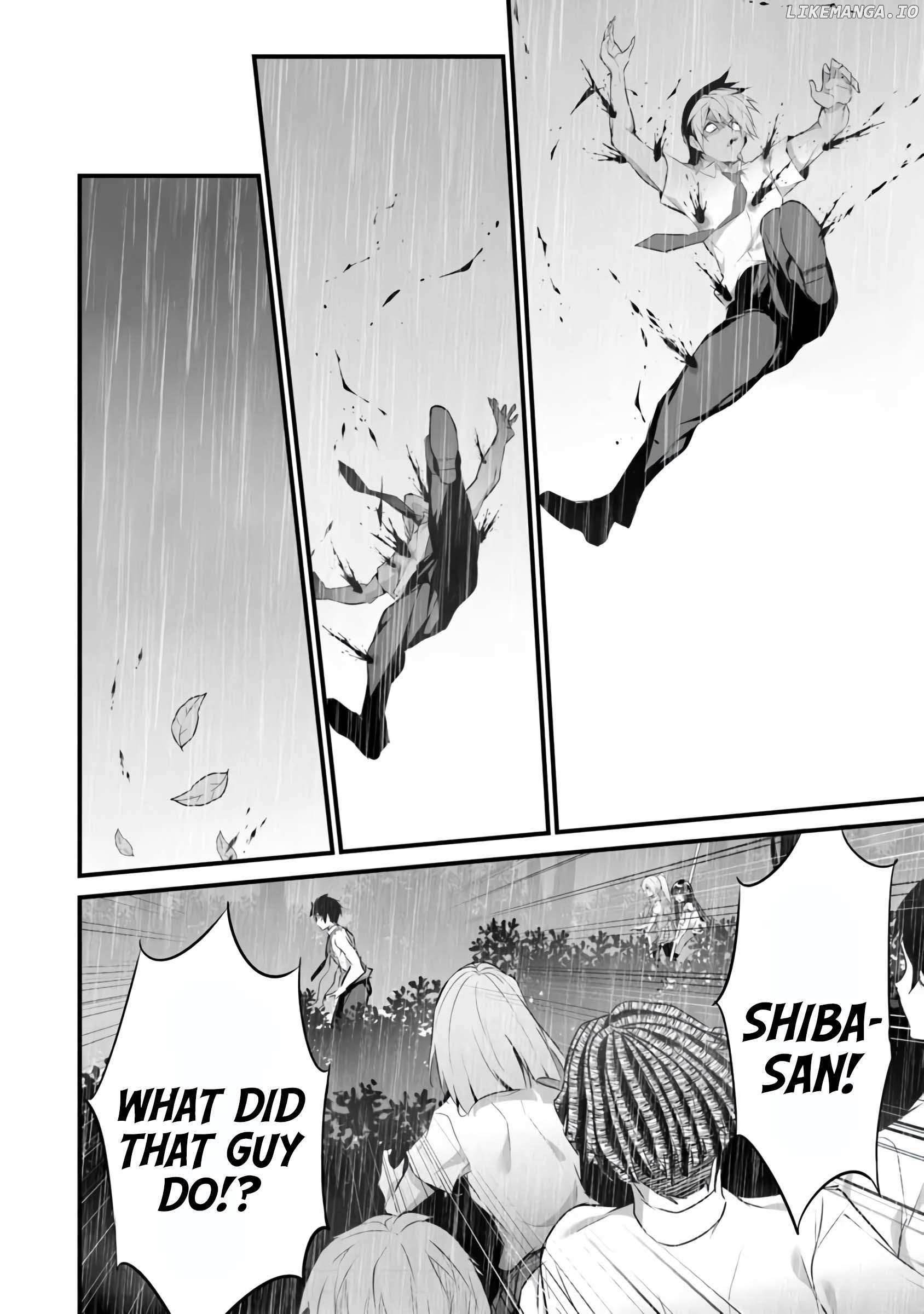 Another World Survival: Min-maxing my Support and Summoning Magic Chapter 37 97 19