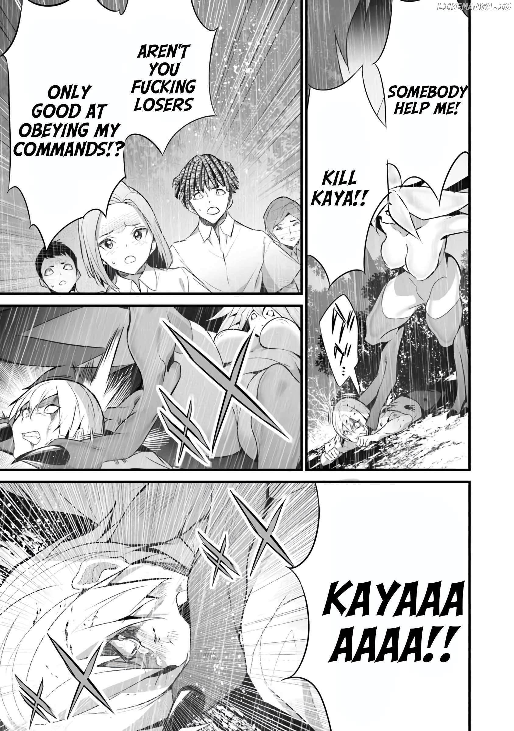 Another World Survival: Min-maxing my Support and Summoning Magic Chapter 37 100 22