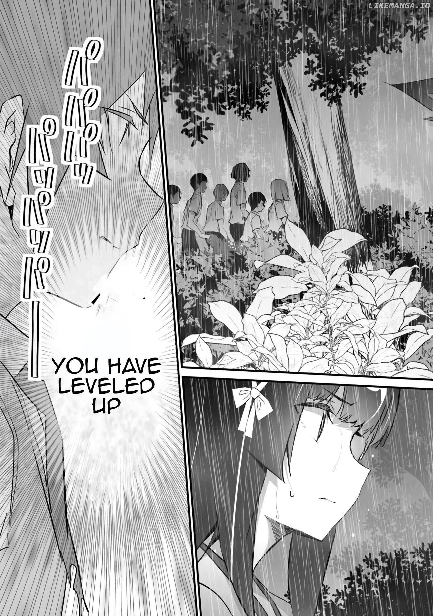 Another World Survival: Min-maxing my Support and Summoning Magic Chapter 37 102 24