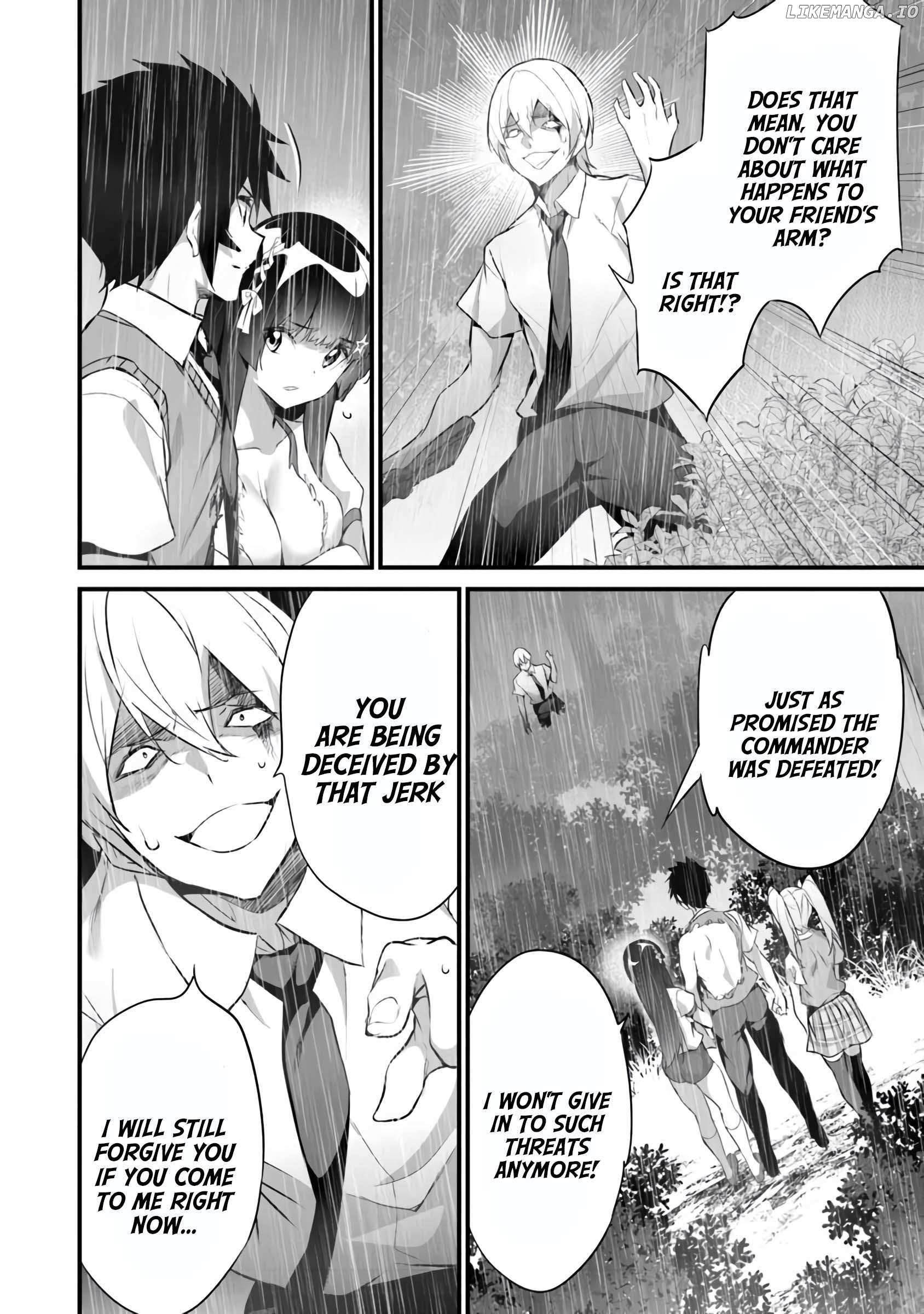 Another World Survival: Min-maxing my Support and Summoning Magic Chapter 37 85 7