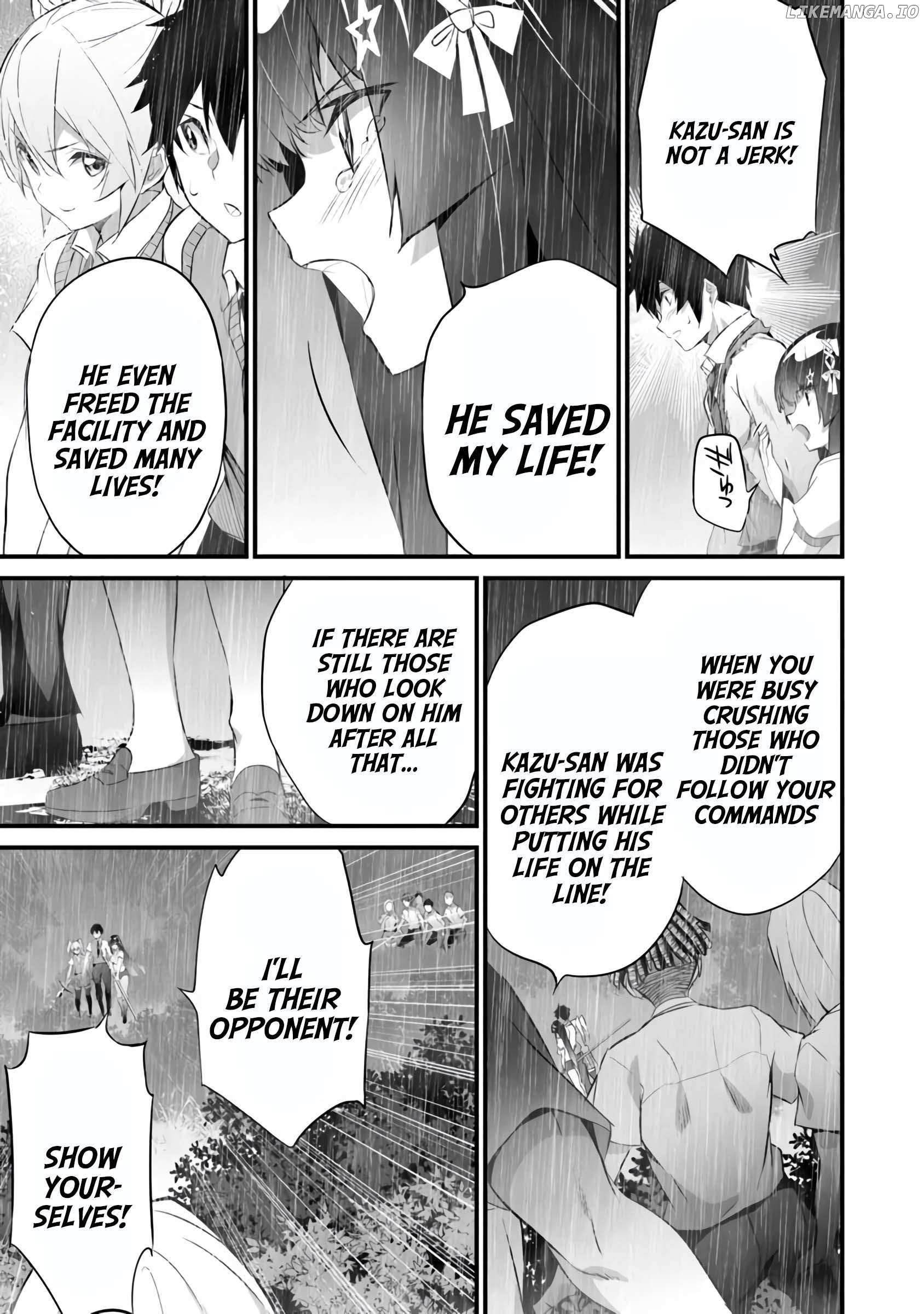 Another World Survival: Min-maxing my Support and Summoning Magic Chapter 37 86 8