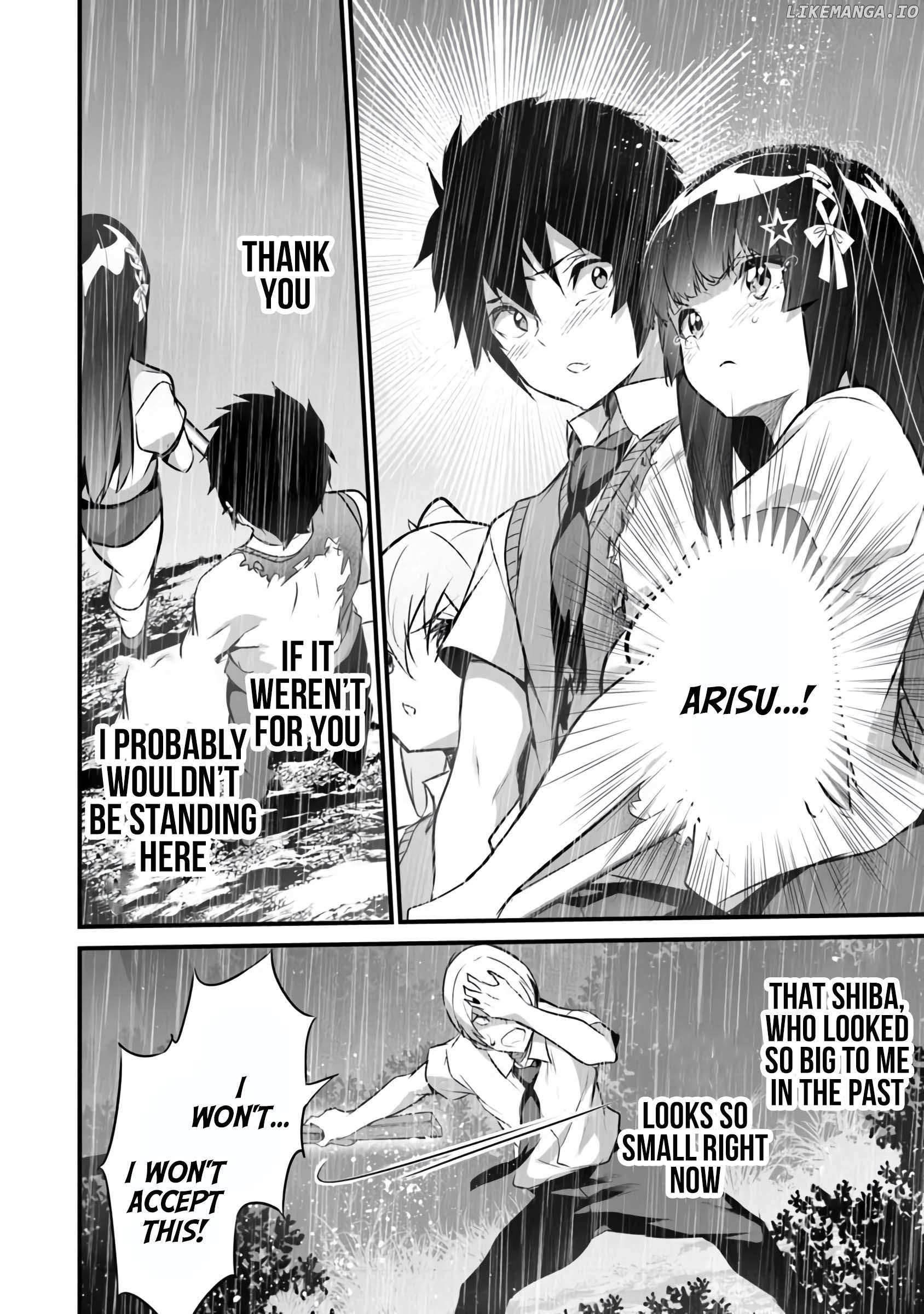 Another World Survival: Min-maxing my Support and Summoning Magic Chapter 37 87 9