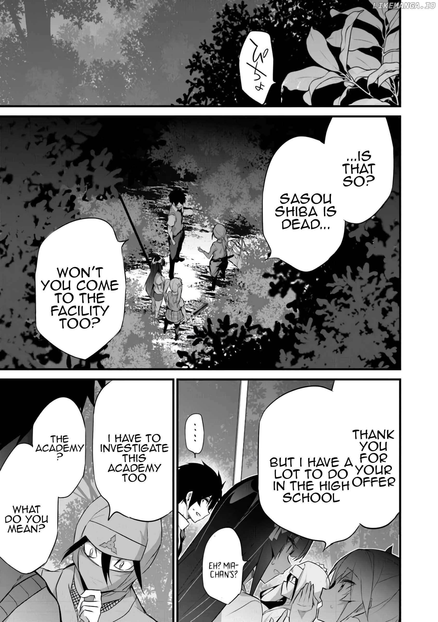 Another World Survival: Min-maxing my Support and Summoning Magic Chapter 38 85 11