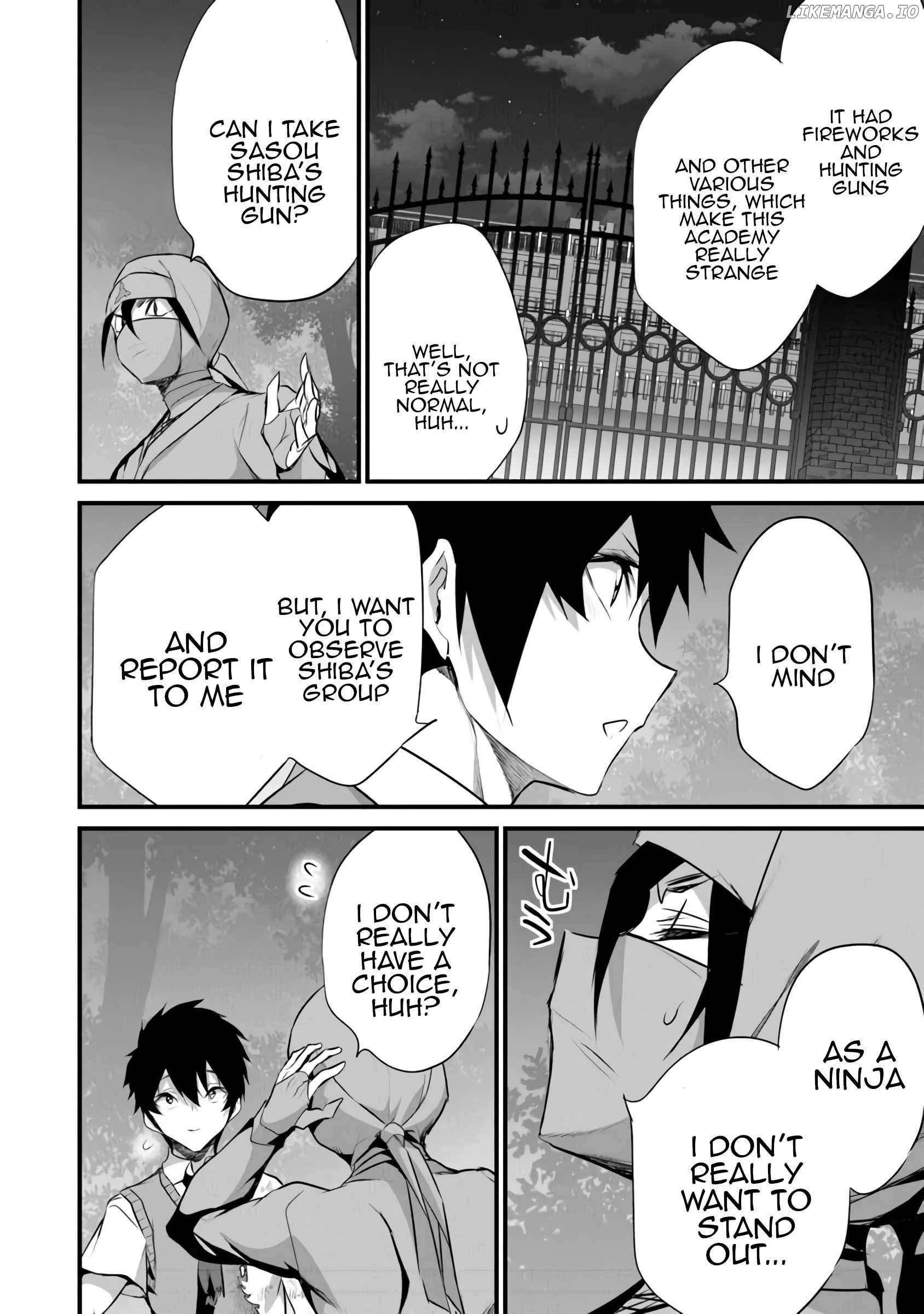 Another World Survival: Min-maxing my Support and Summoning Magic Chapter 38 86 12