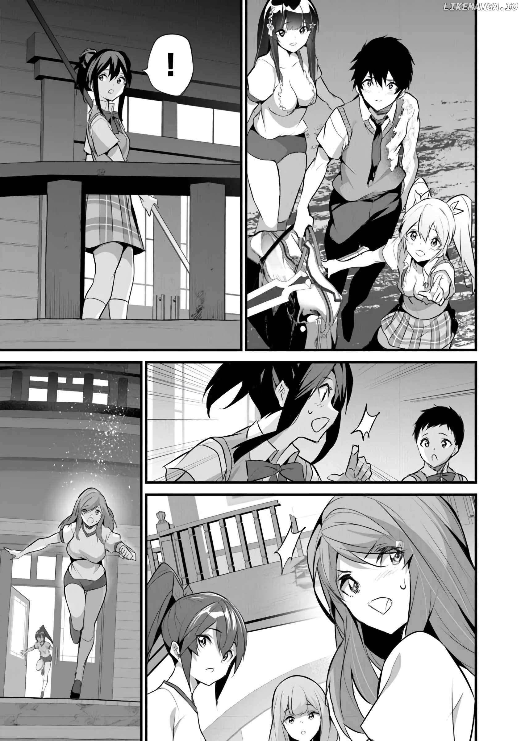 Another World Survival: Min-maxing my Support and Summoning Magic Chapter 38 89 15