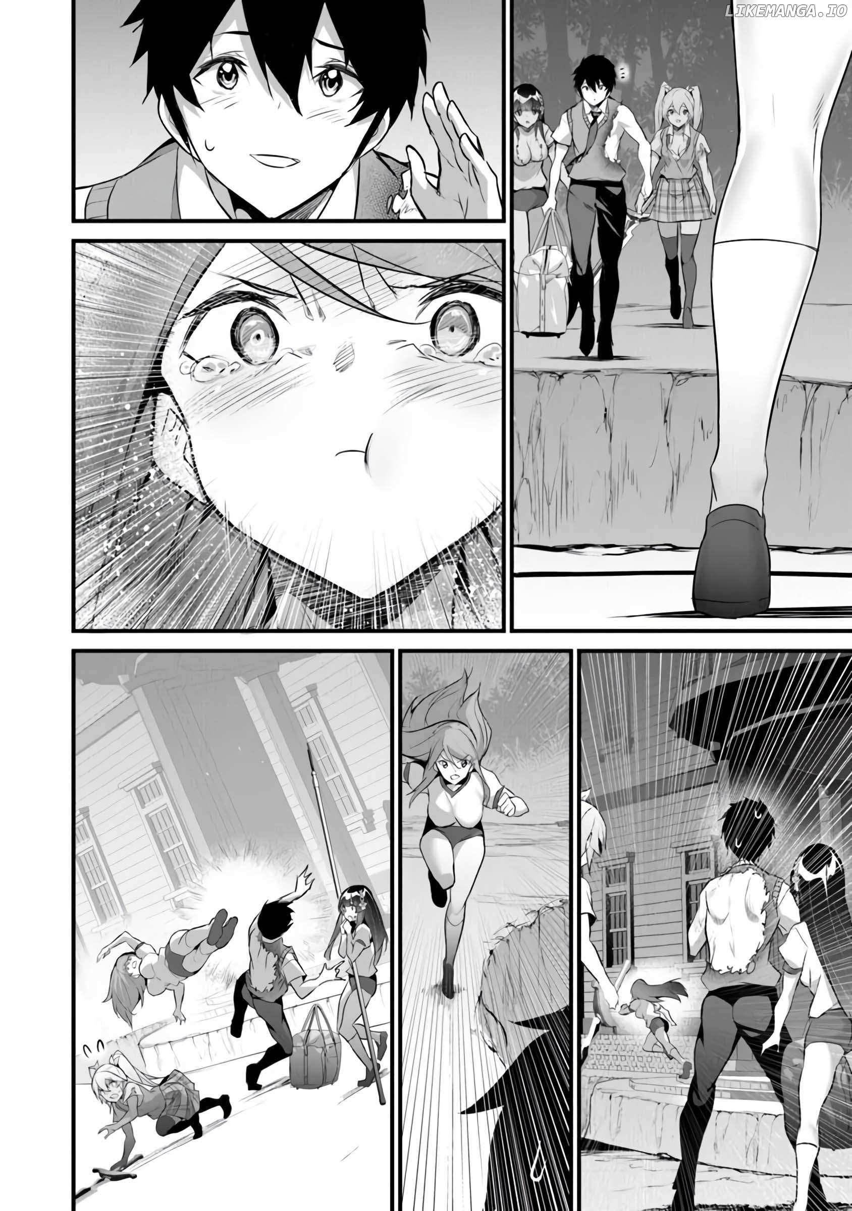 Another World Survival: Min-maxing my Support and Summoning Magic Chapter 38 90 16