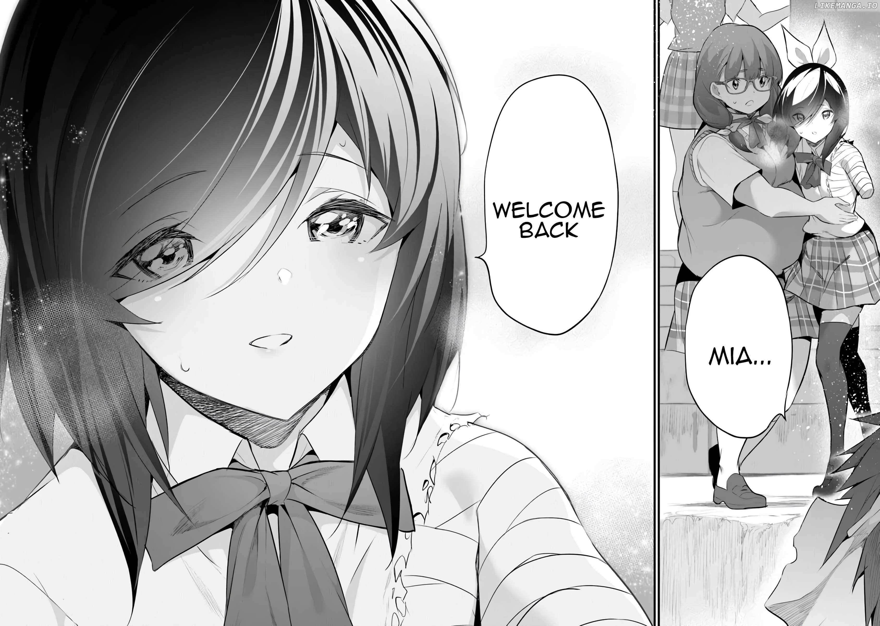 Another World Survival: Min-maxing my Support and Summoning Magic Chapter 38 92 18