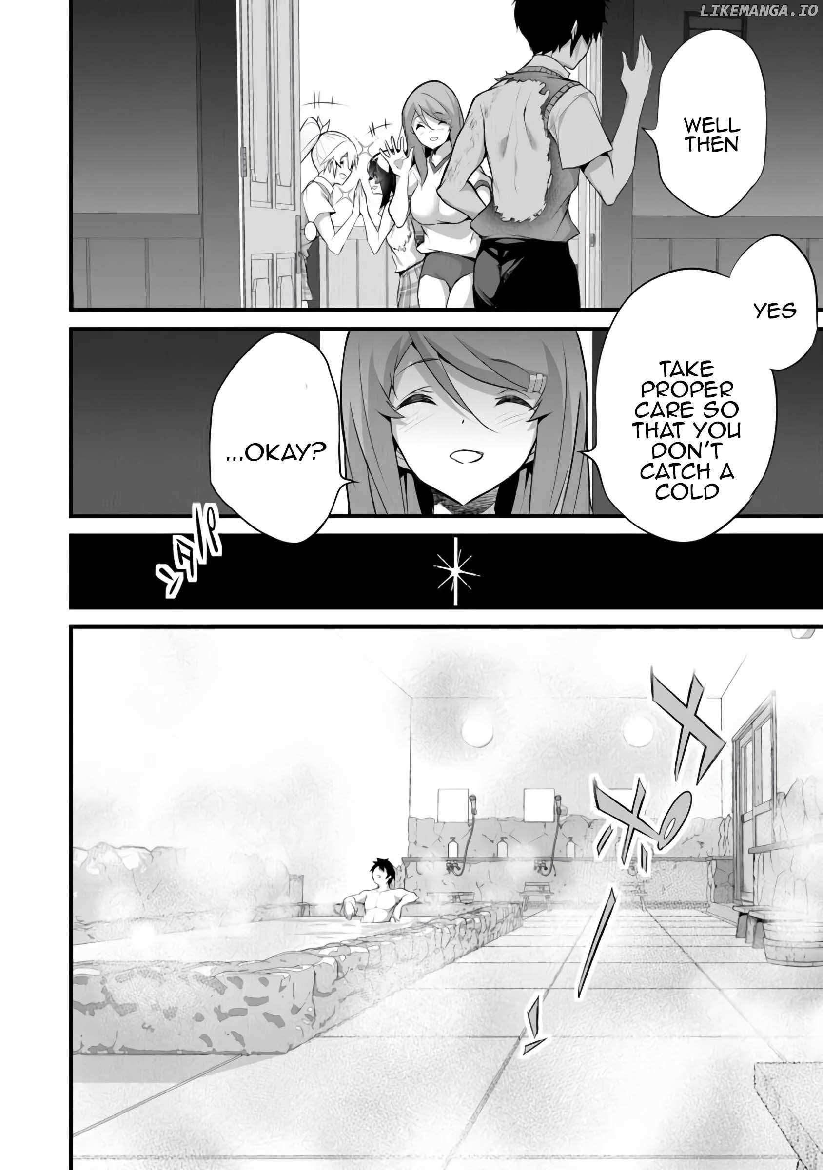 Another World Survival: Min-maxing my Support and Summoning Magic Chapter 38 97 23