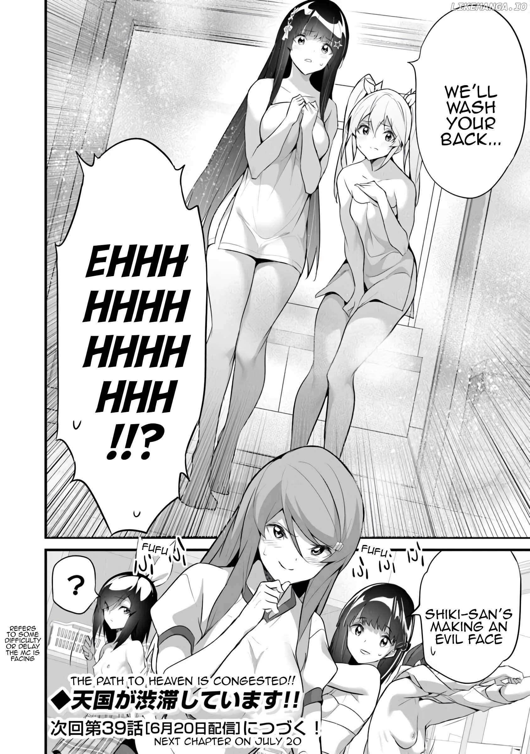 Another World Survival: Min-maxing my Support and Summoning Magic Chapter 38 99 25