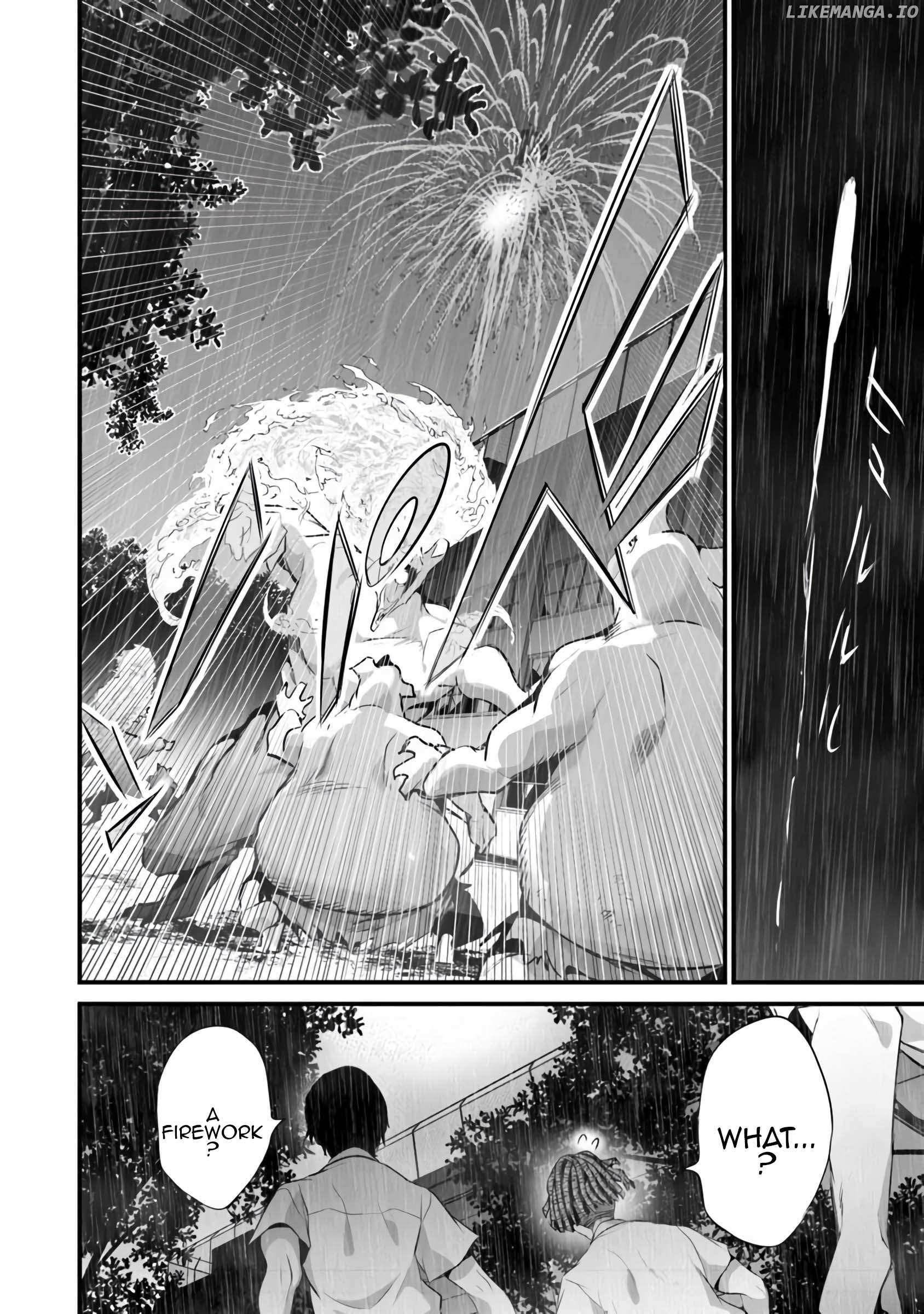 Another World Survival: Min-maxing my Support and Summoning Magic Chapter 38 82 8