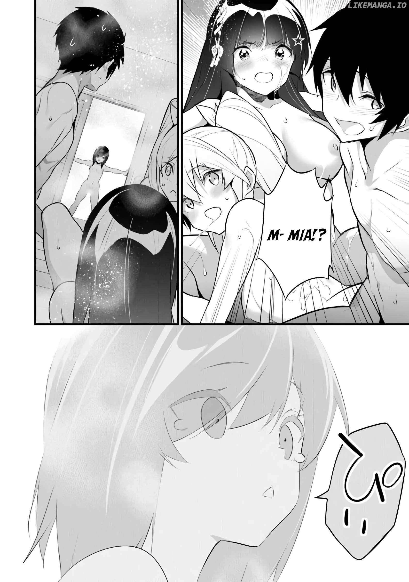 Another World Survival: Min-maxing my Support and Summoning Magic Chapter 39 86 12