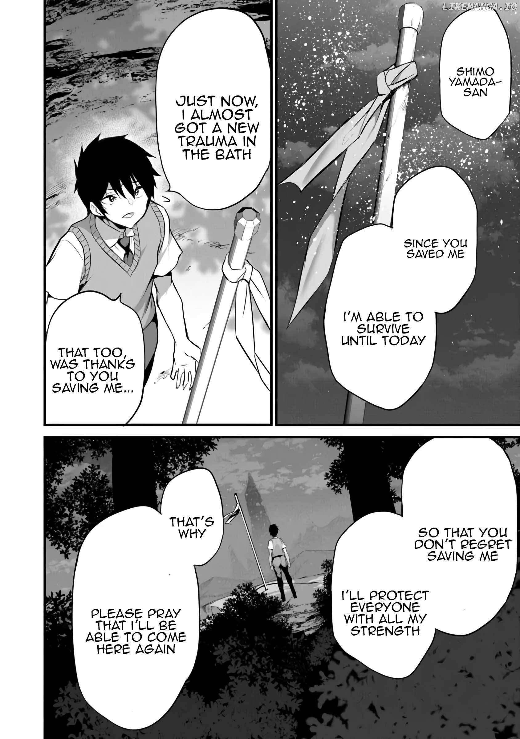 Another World Survival: Min-maxing my Support and Summoning Magic Chapter 39 93 19