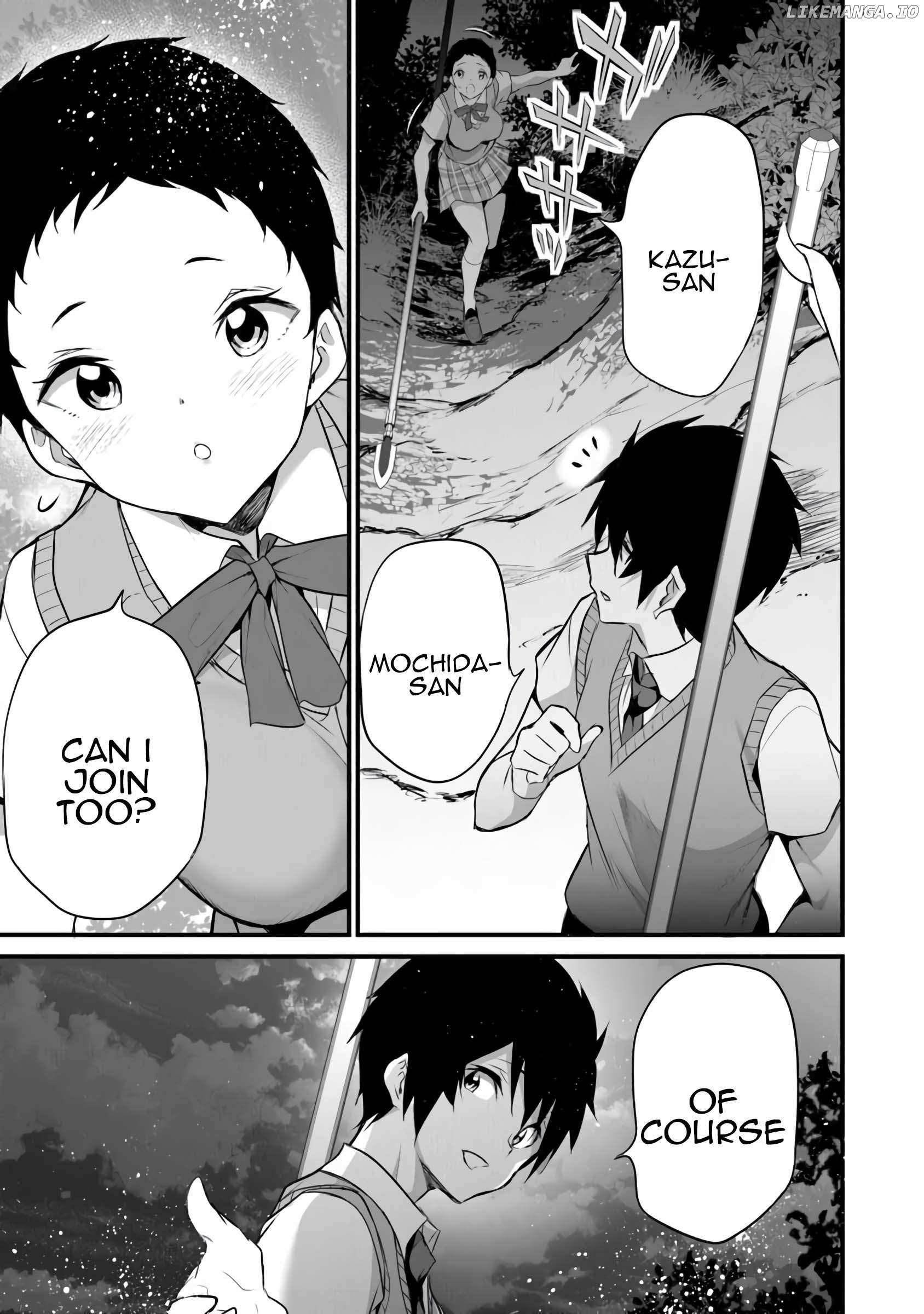 Another World Survival: Min-maxing my Support and Summoning Magic Chapter 39 94 20