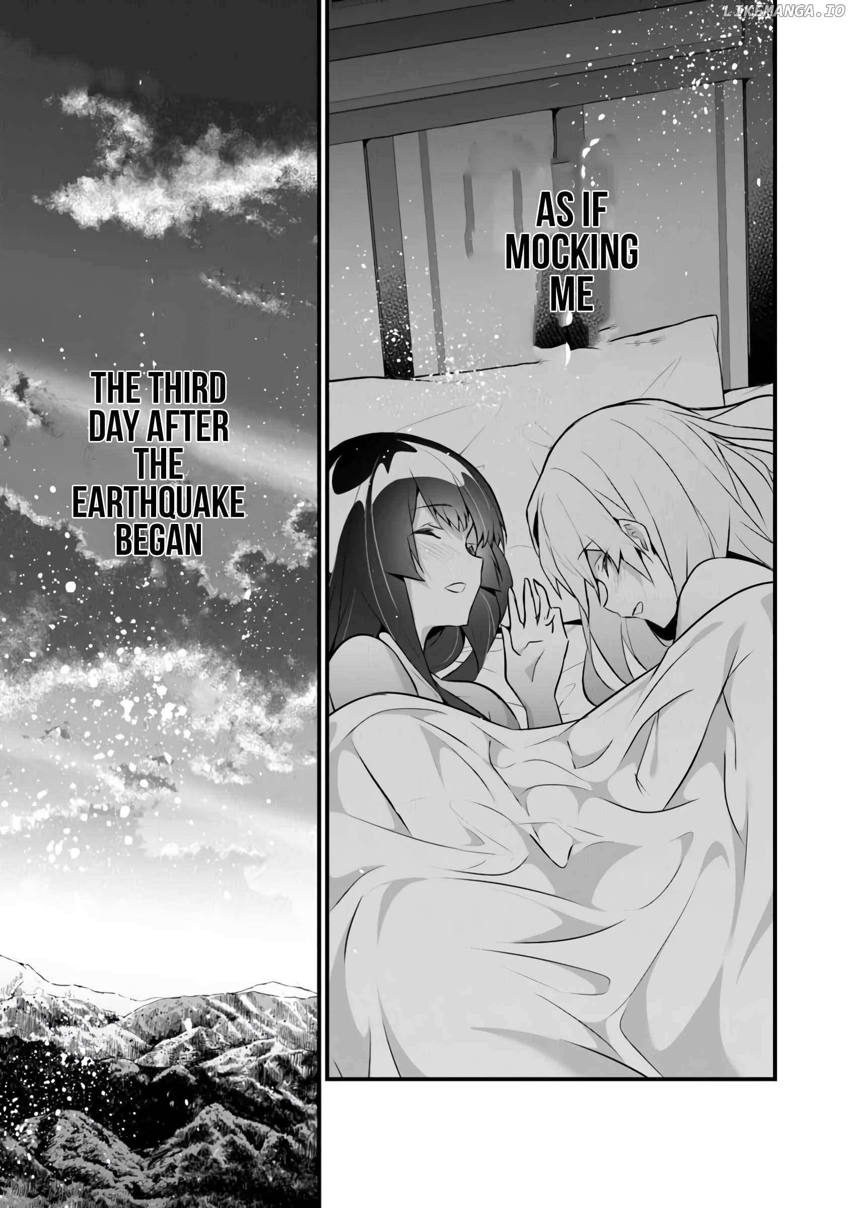 Another World Survival: Min-maxing my Support and Summoning Magic Chapter 39 96 22