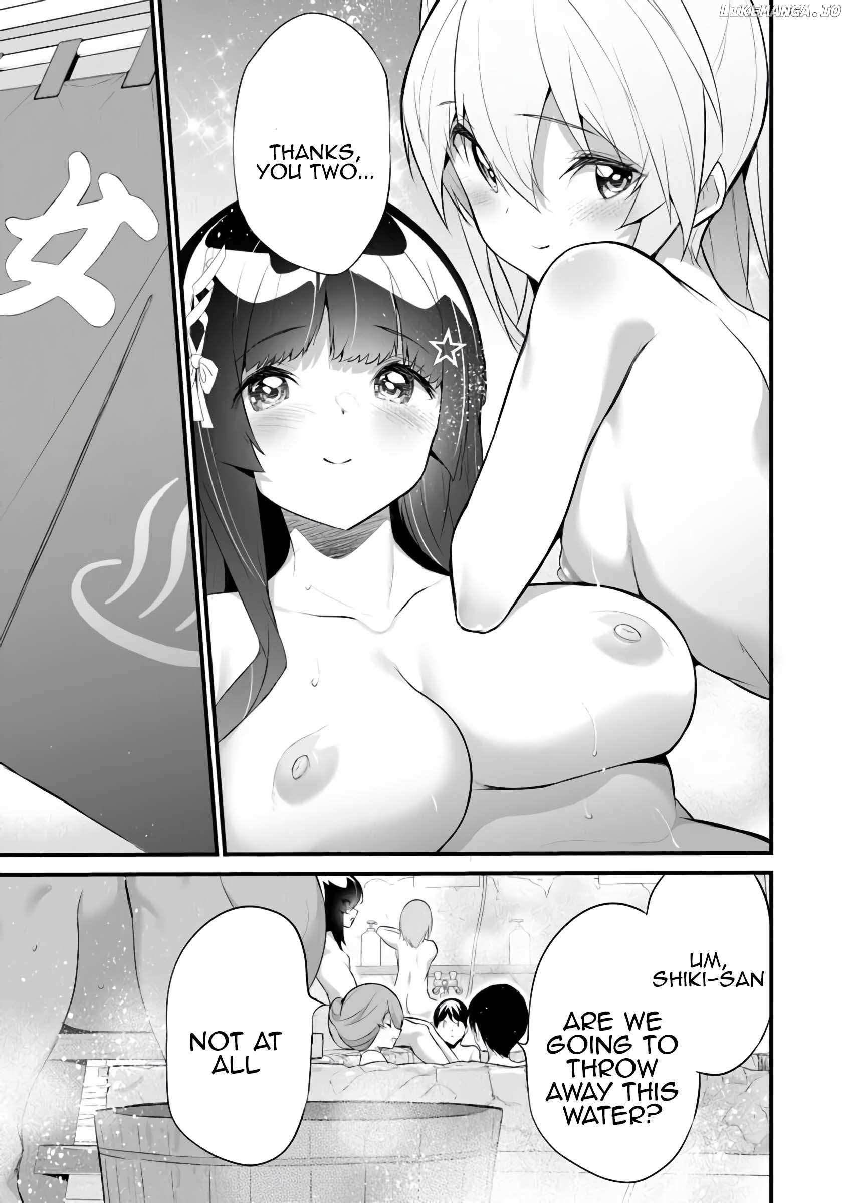 Another World Survival: Min-maxing my Support and Summoning Magic Chapter 39 83 9