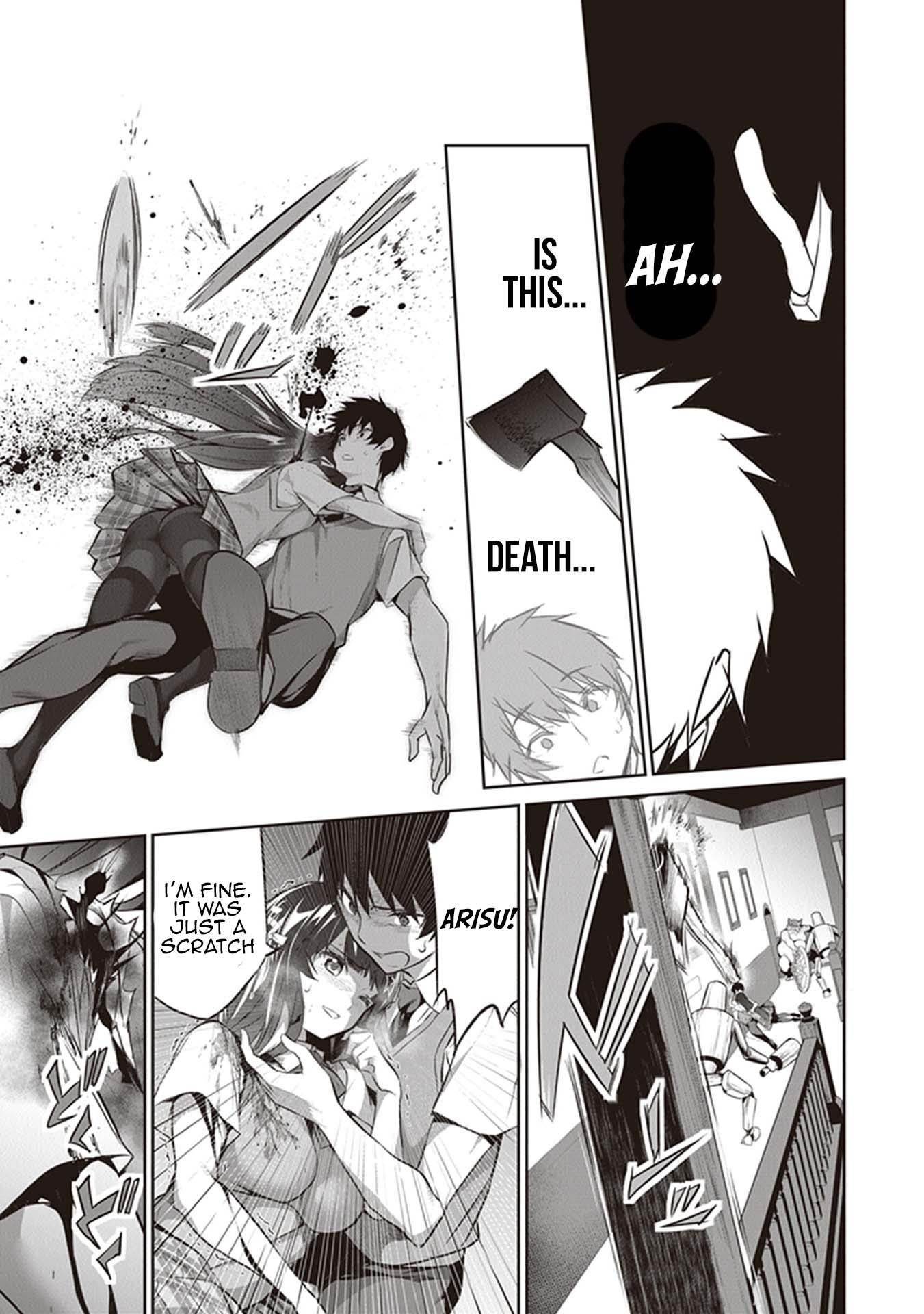 Another World Survival: Min-maxing my Support and Summoning Magic Chapter 4 109 16