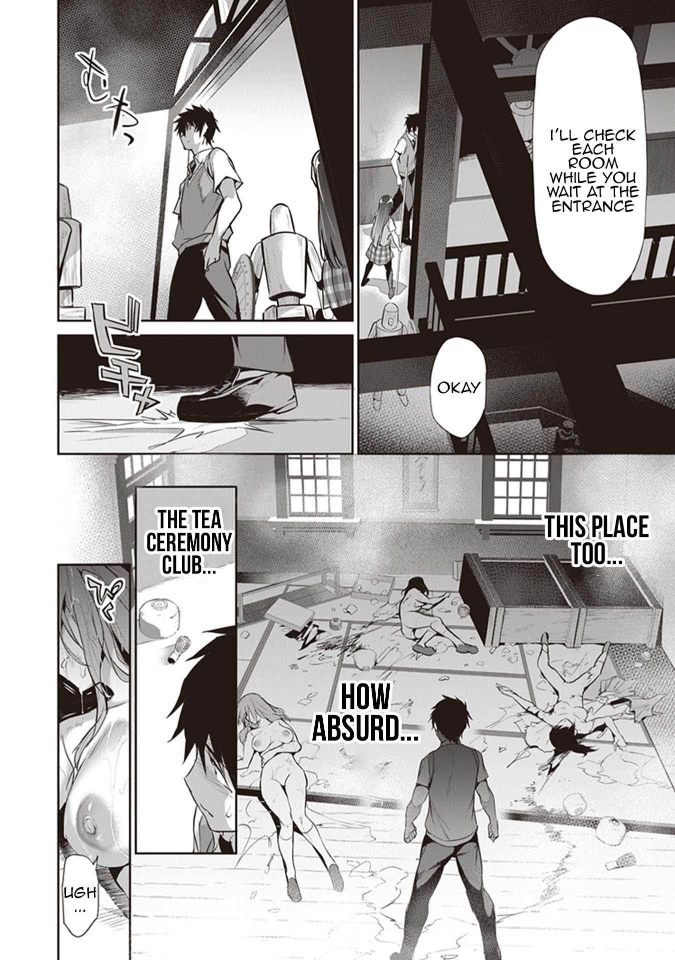 Another World Survival: Min-maxing my Support and Summoning Magic Chapter 4 114 21