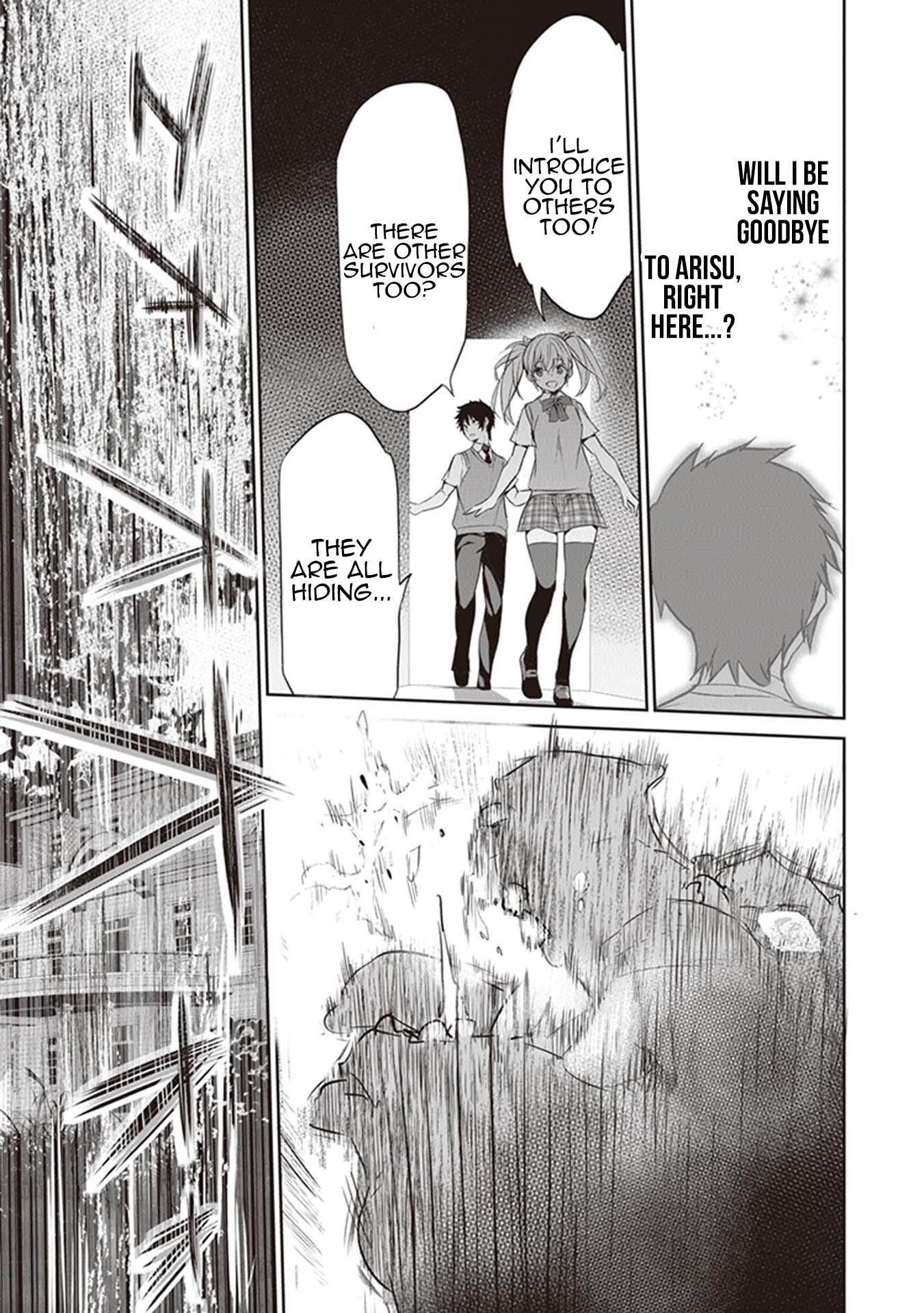 Another World Survival: Min-maxing my Support and Summoning Magic Chapter 4 121 28