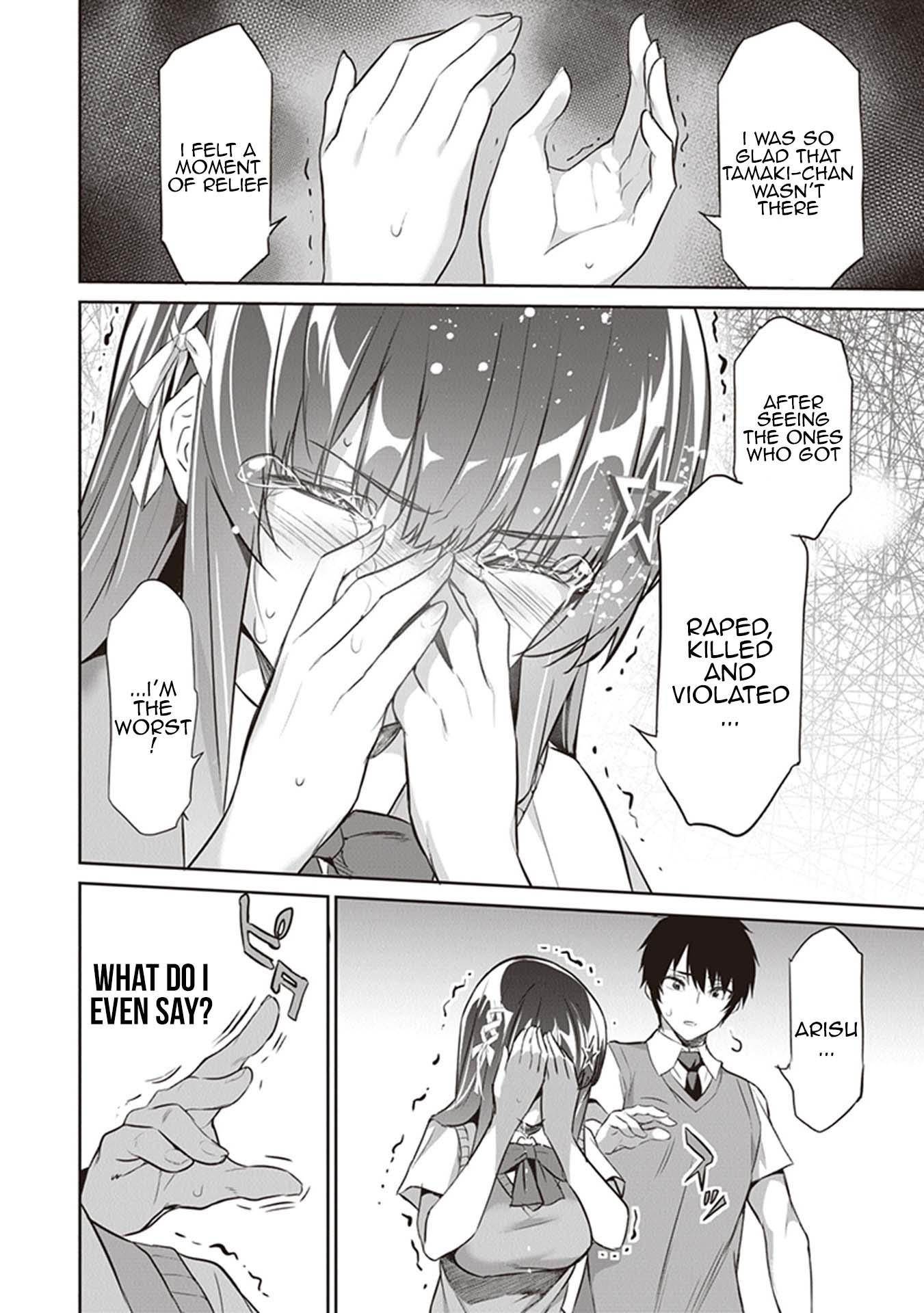 Another World Survival: Min-maxing my Support and Summoning Magic Chapter 4 98 5