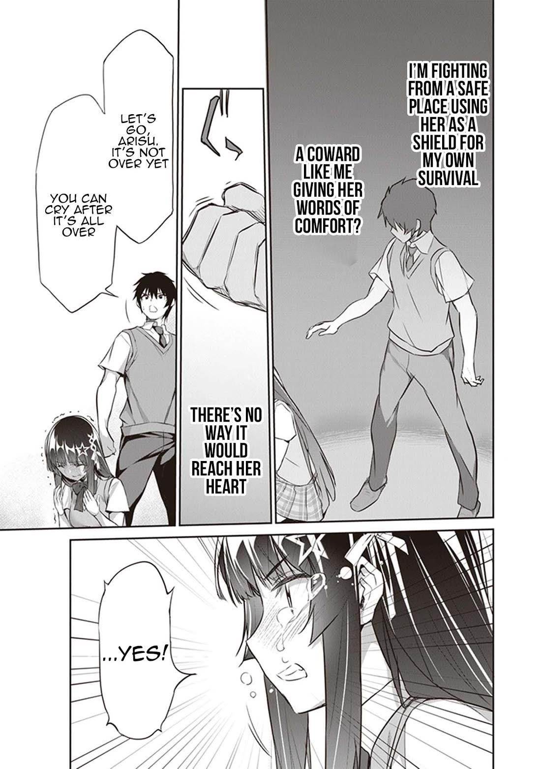 Another World Survival: Min-maxing my Support and Summoning Magic Chapter 4 99 6