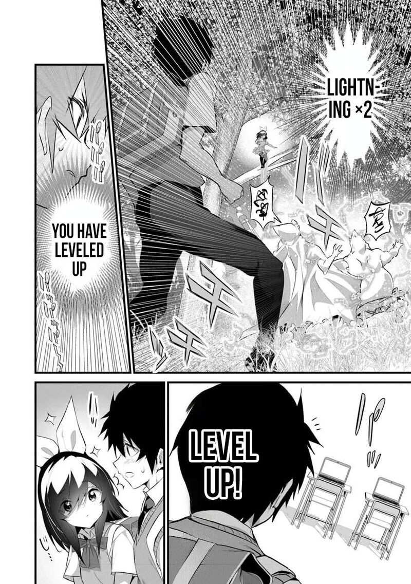 Another World Survival: Min-maxing my Support and Summoning Magic capítulo 44 página 2