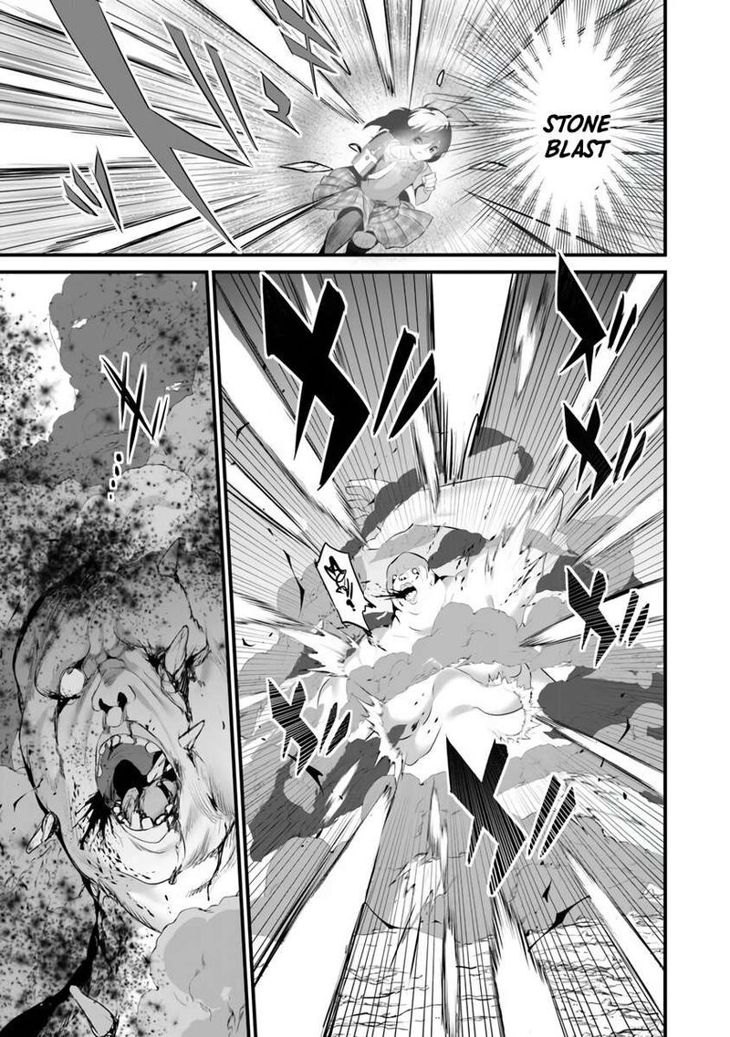 boku wa isekai de fuyo mahou to shoukan mahou wo tenbin ni kakeru 46 15