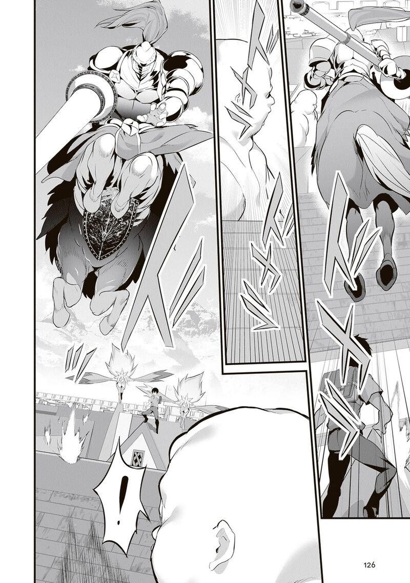 boku wa isekai de fuyo mahou to shoukan mahou wo tenbin ni kakeru 47 2
