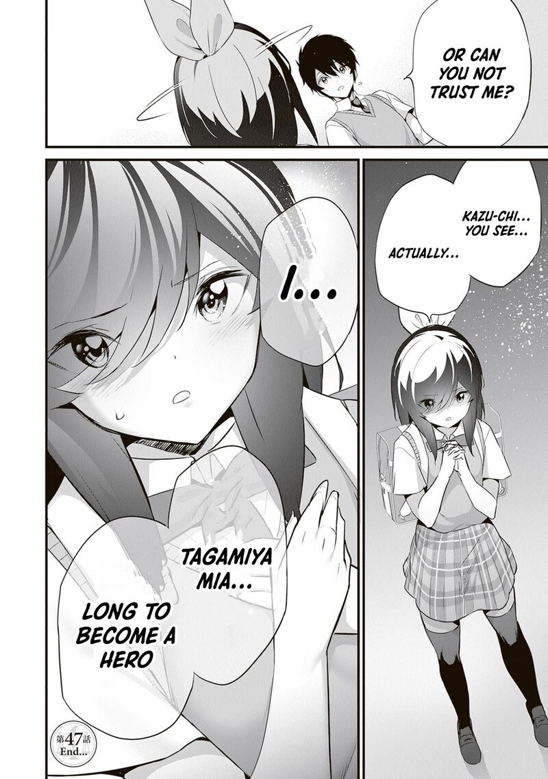 boku wa isekai de fuyo mahou to shoukan mahou wo tenbin ni kakeru 47 24