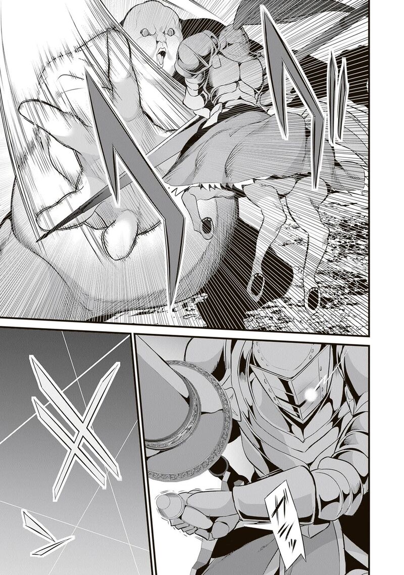 boku wa isekai de fuyo mahou to shoukan mahou wo tenbin ni kakeru 47 3