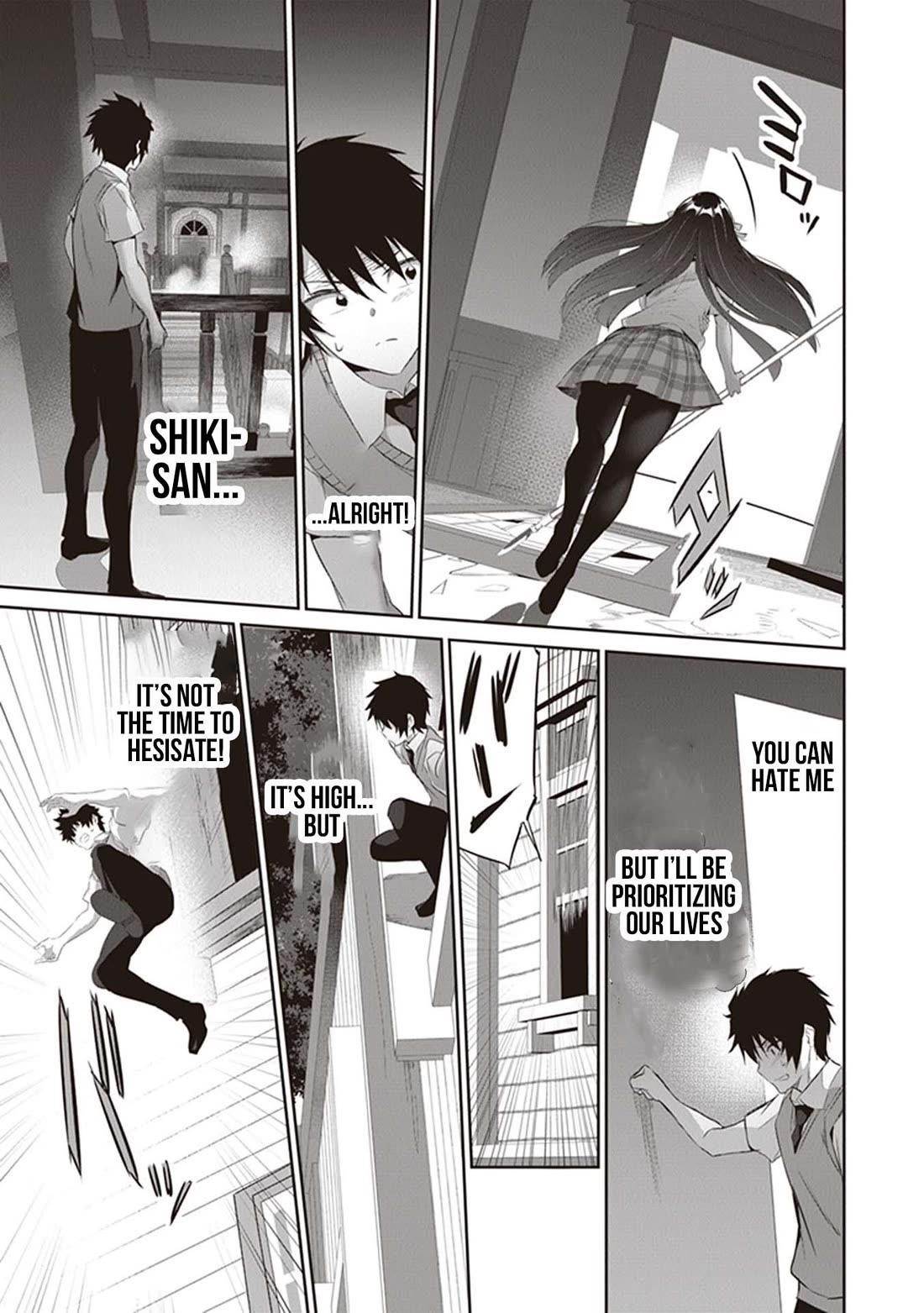 Another World Survival: Min-maxing my Support and Summoning Magic Chapter 5 115 10