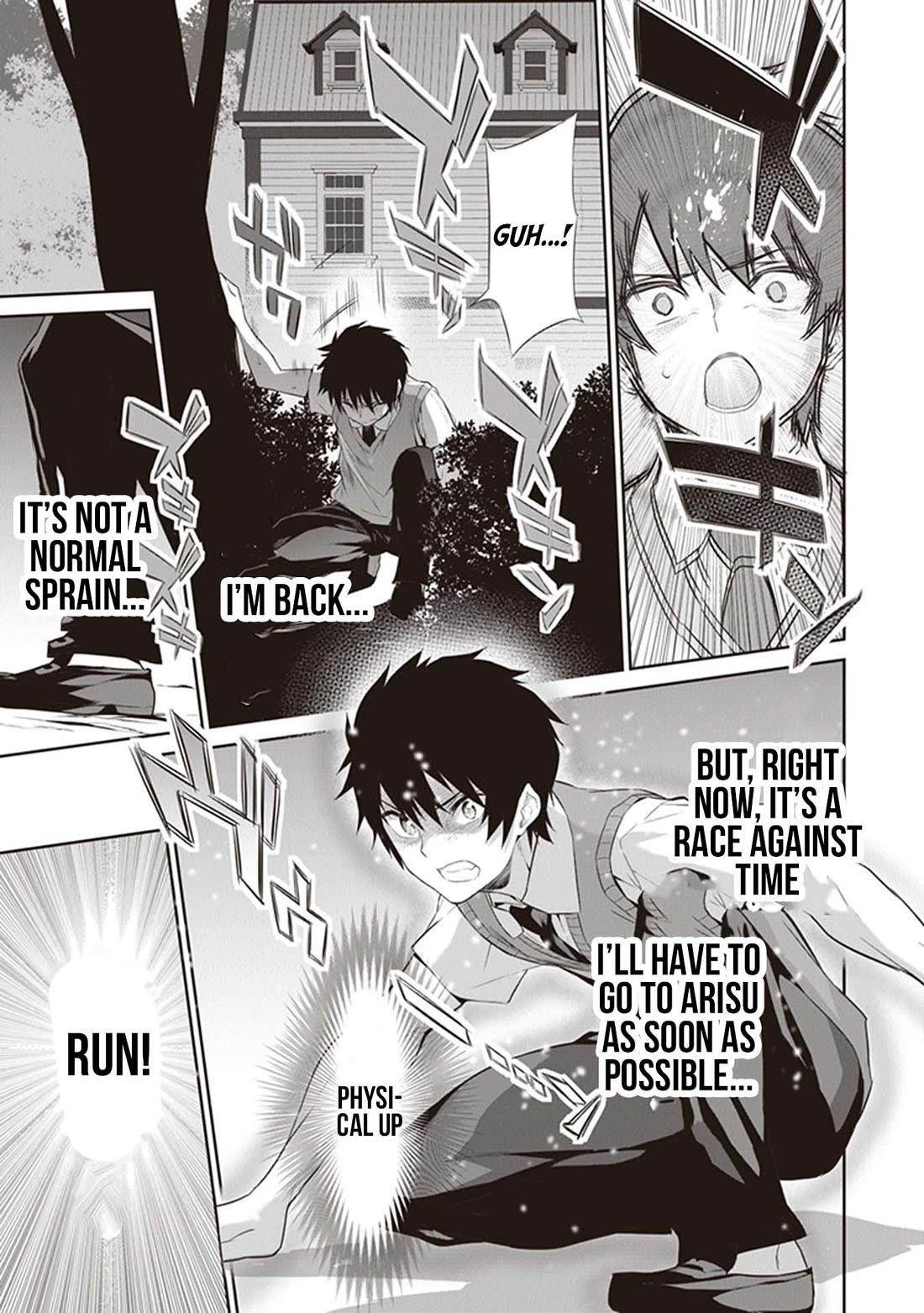 Another World Survival: Min-maxing my Support and Summoning Magic Chapter 5 133 28