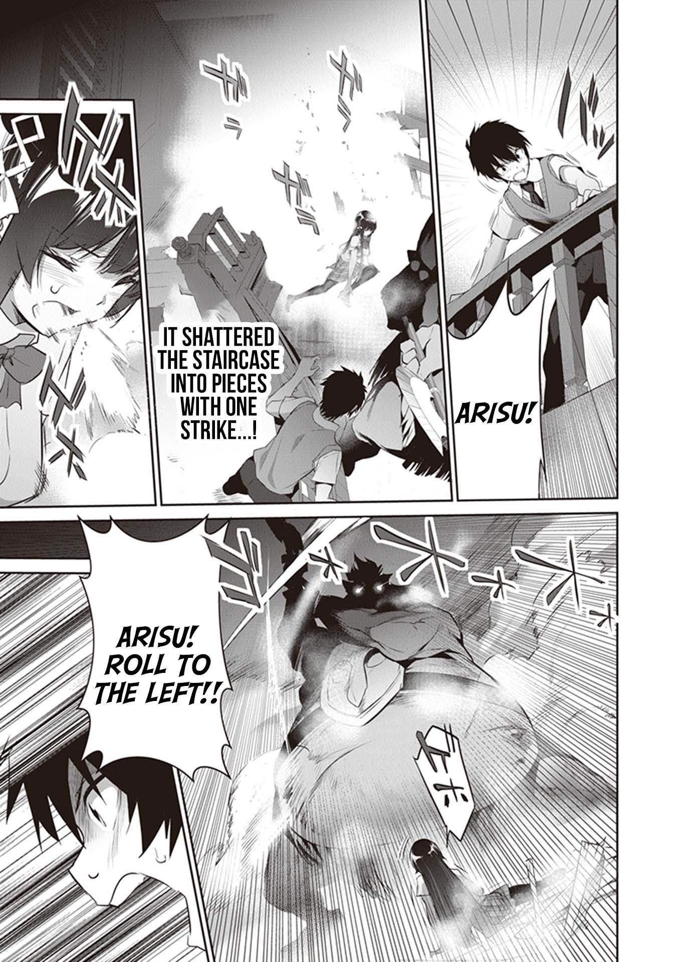 Another World Survival: Min-maxing my Support and Summoning Magic Chapter 5 111 6