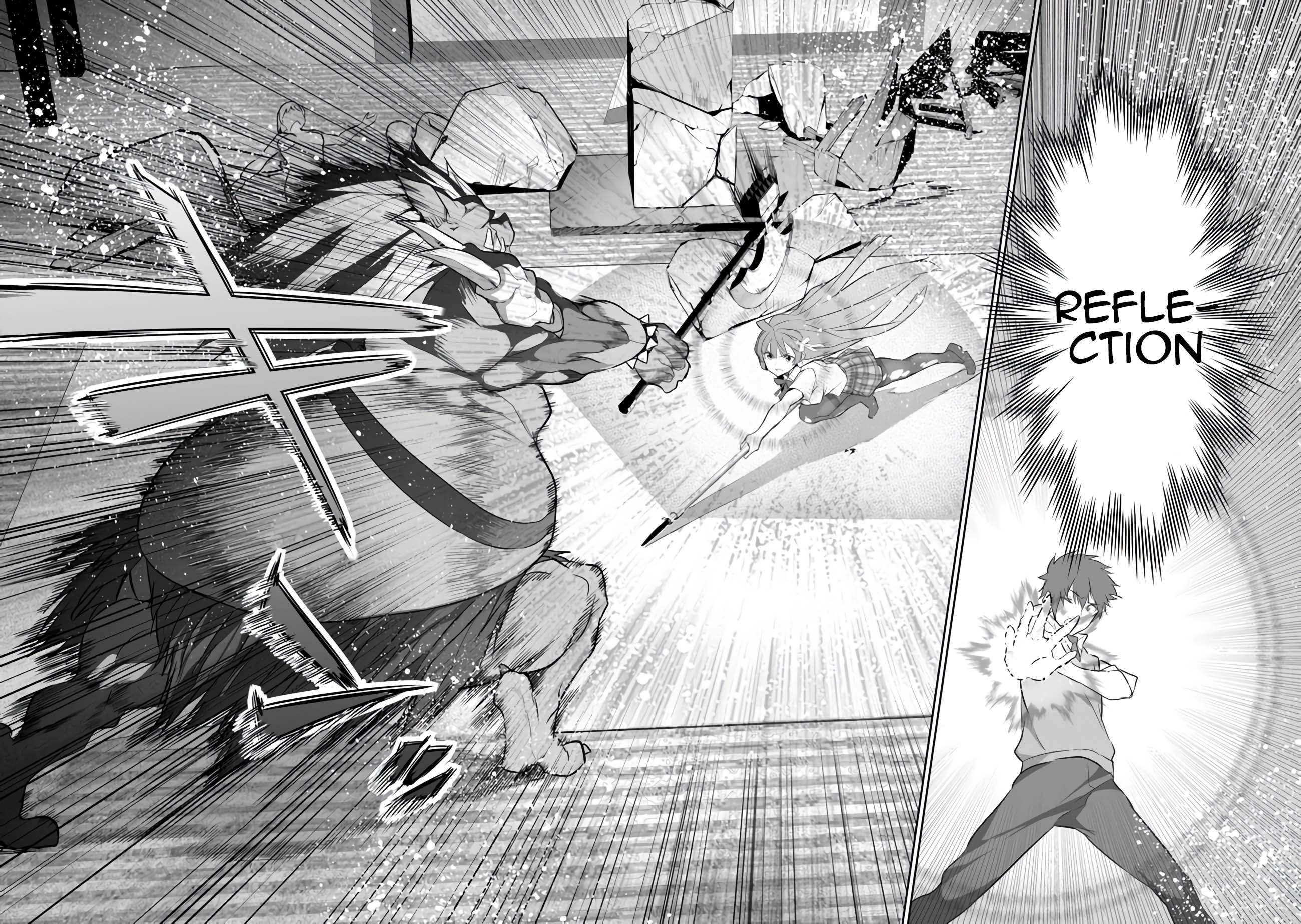 Another World Survival: Min-maxing my Support and Summoning Magic Chapter 6 80 17