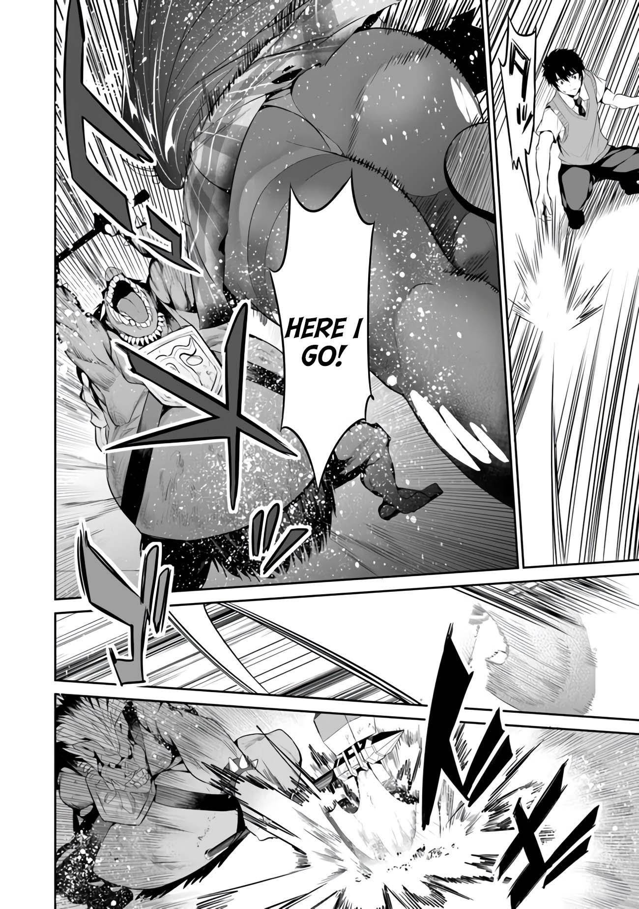 Another World Survival: Min-maxing my Support and Summoning Magic Chapter 6 72 9