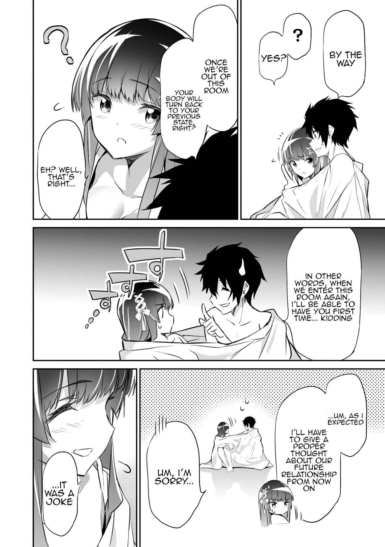 Another World Survival: Min-maxing my Support and Summoning Magic Chapter 7 117 21