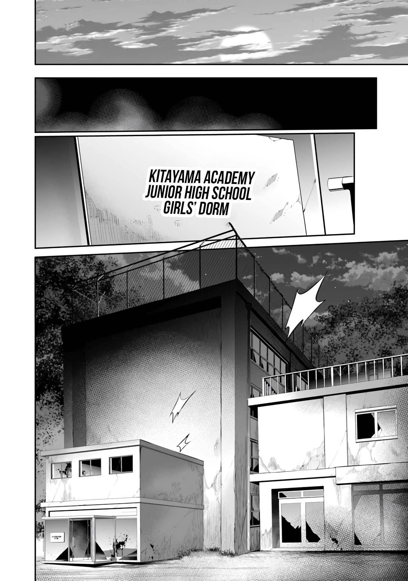 Another World Survival: Min-maxing my Support and Summoning Magic Chapter 7 125 29