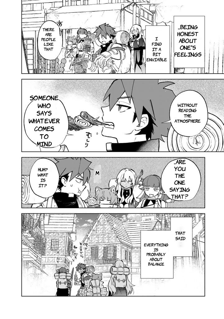 watashi no kokoro wa oji san de aru 27 20
