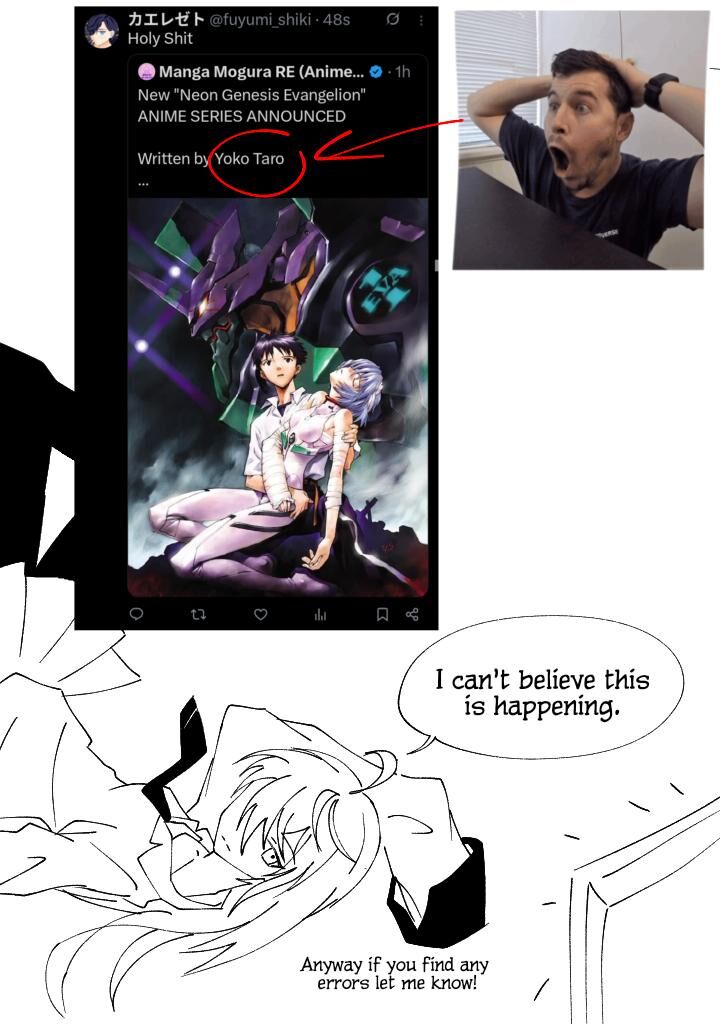 watashi no kokoro wa oji san de aru 30 23